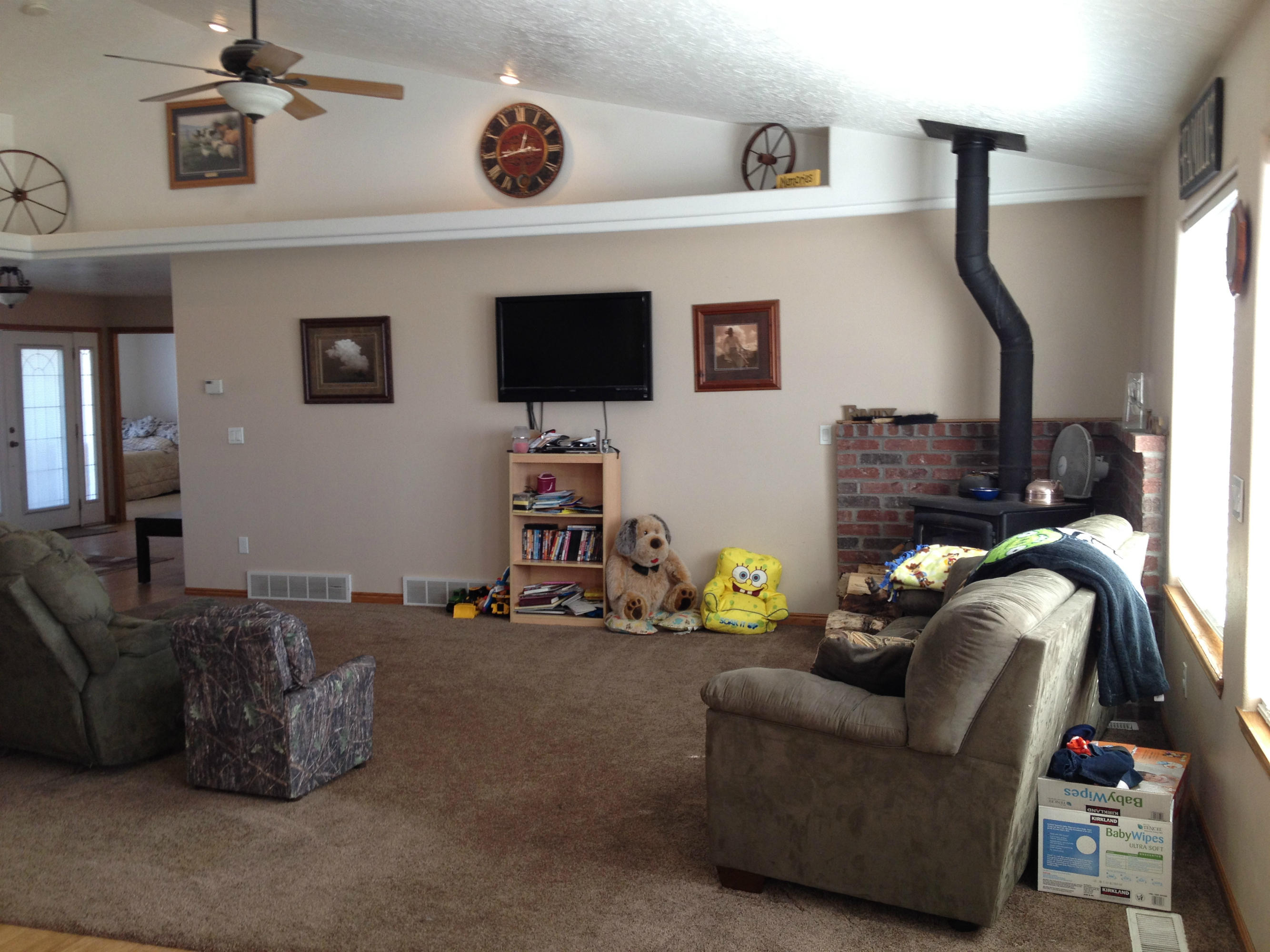 1882 E CEDAR BERRY LN, 5140 5140