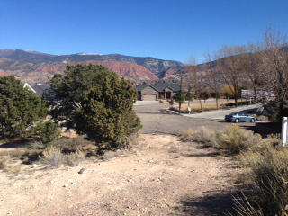 Lot #4 Smith's Subdivision