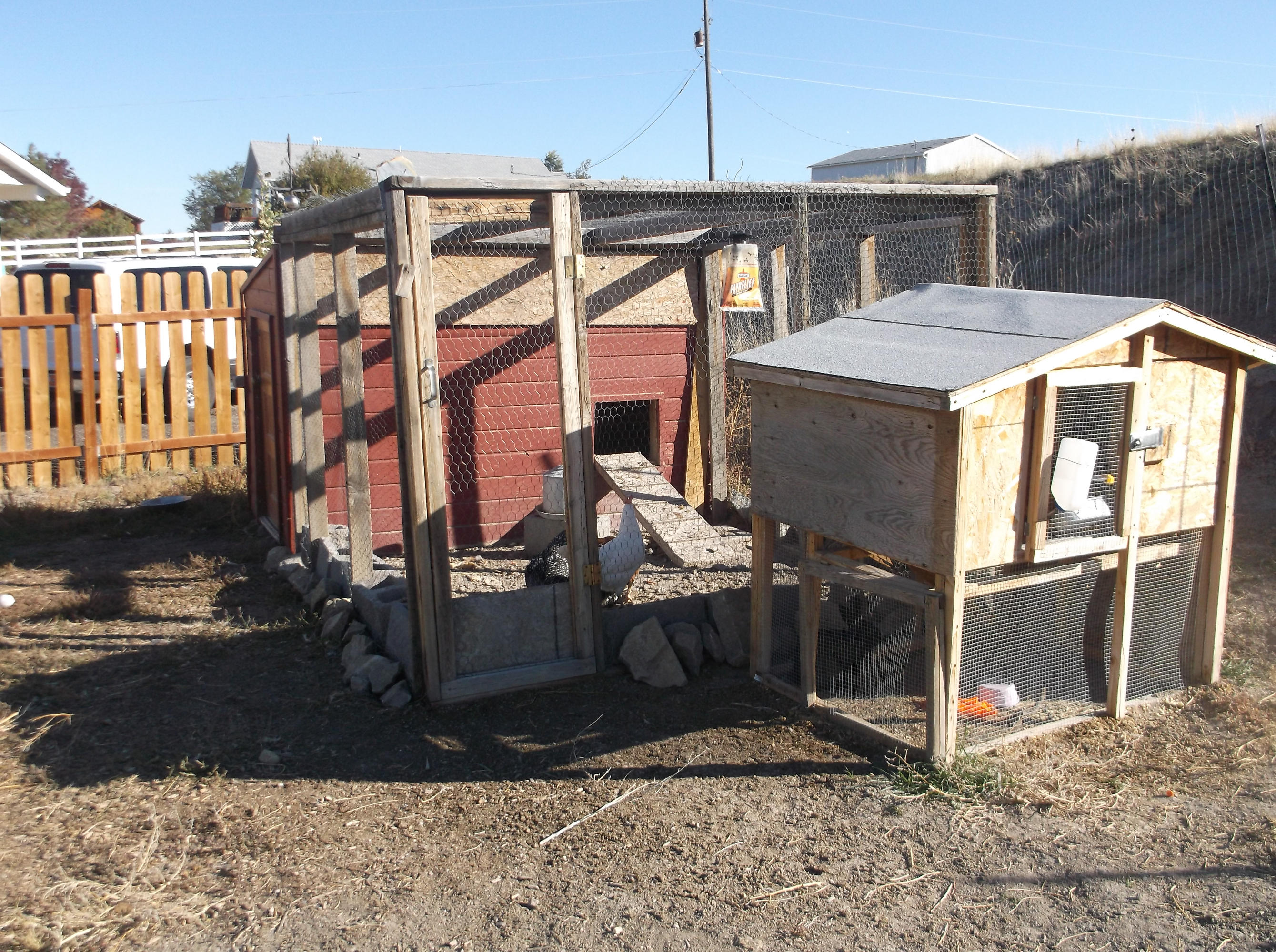 1800 E 5030 N, (TD CIRCLE) (TD CIRCLE)