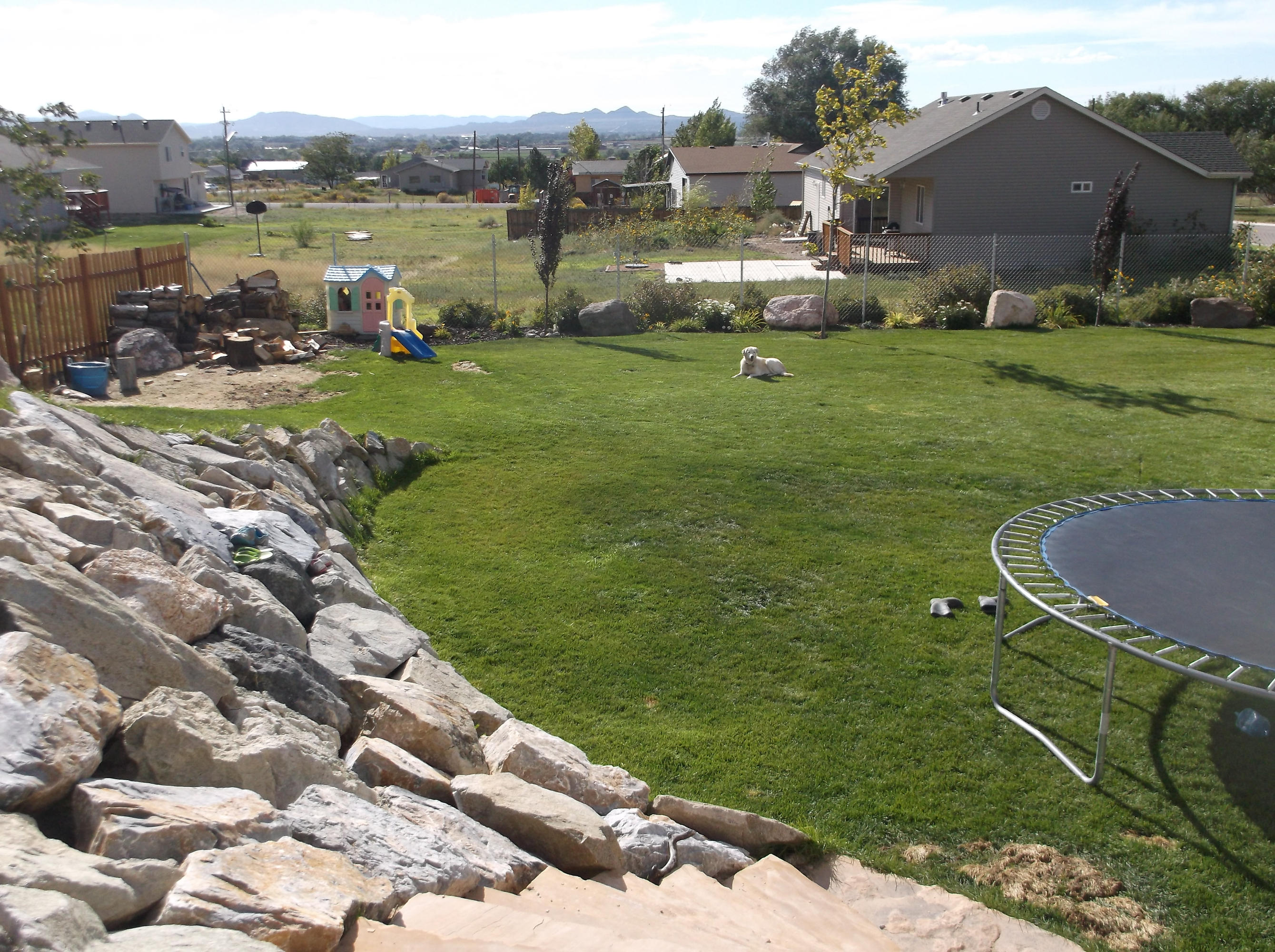 1800 E 5030 N, (TD CIRCLE) (TD CIRCLE)