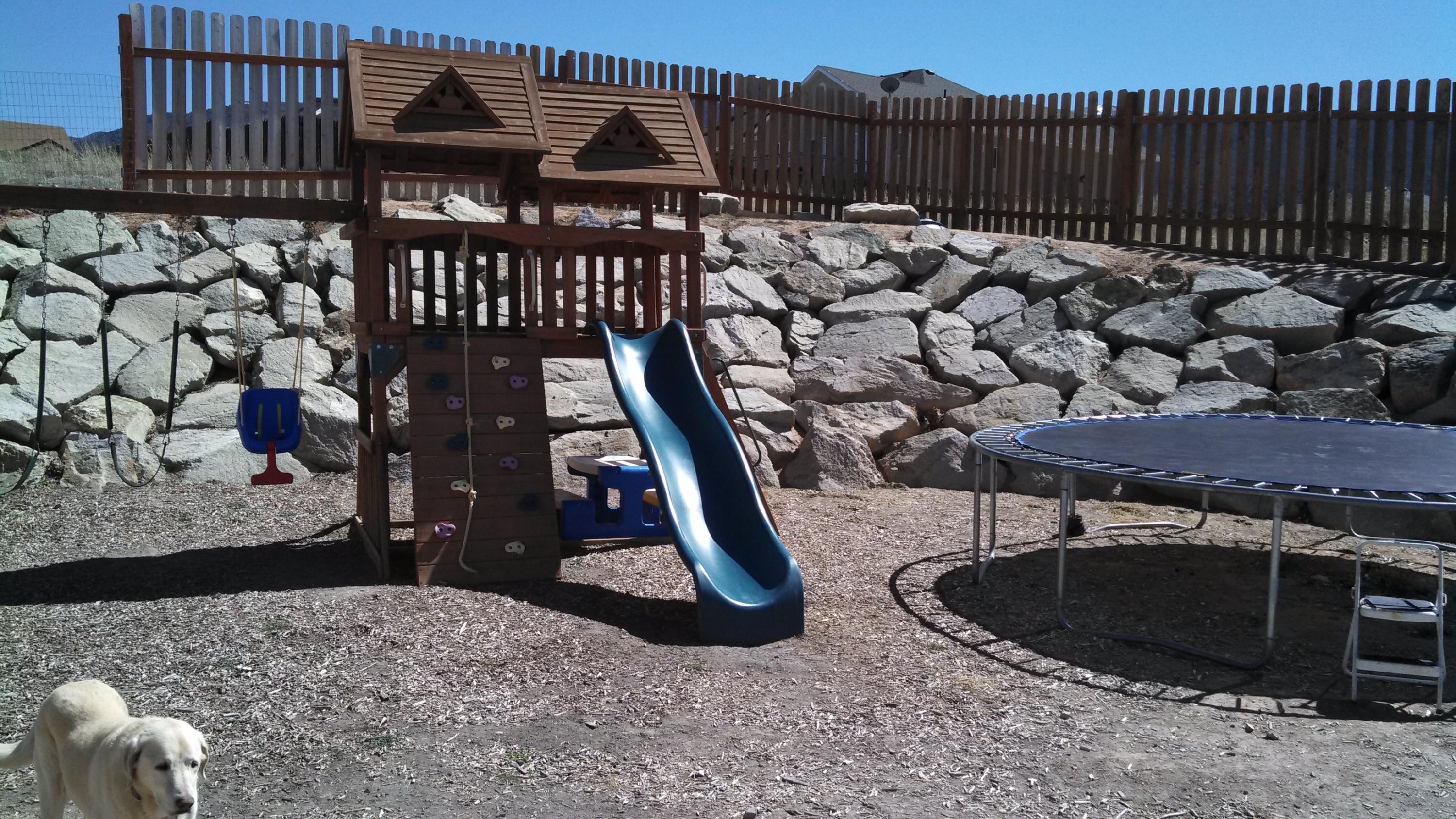 1800 E 5030 N, (TD CIRCLE) (TD CIRCLE)