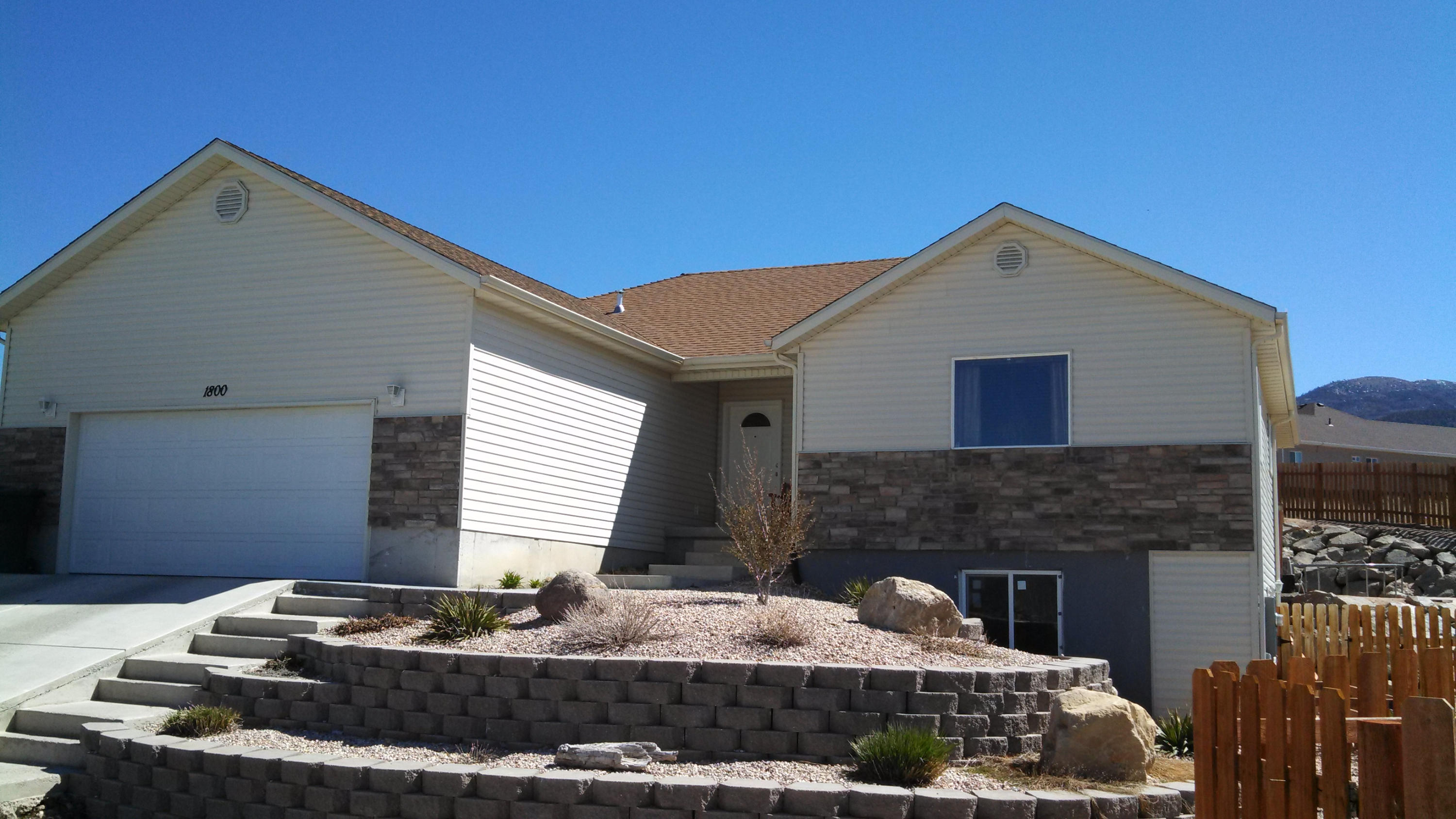 1800 E 5030 N, (TD CIRCLE) (TD CIRCLE)