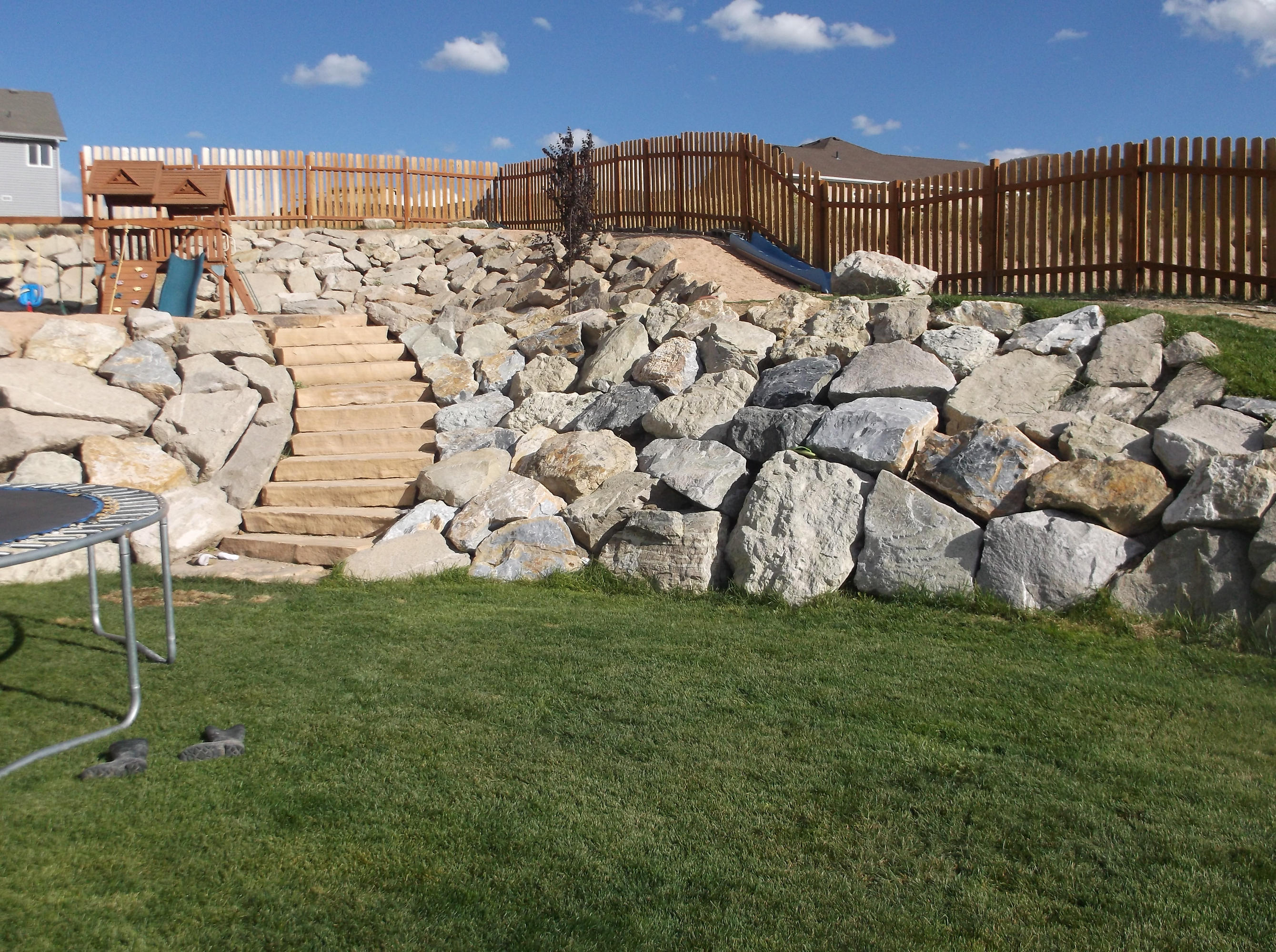 1800 E 5030 N, (TD CIRCLE) (TD CIRCLE)