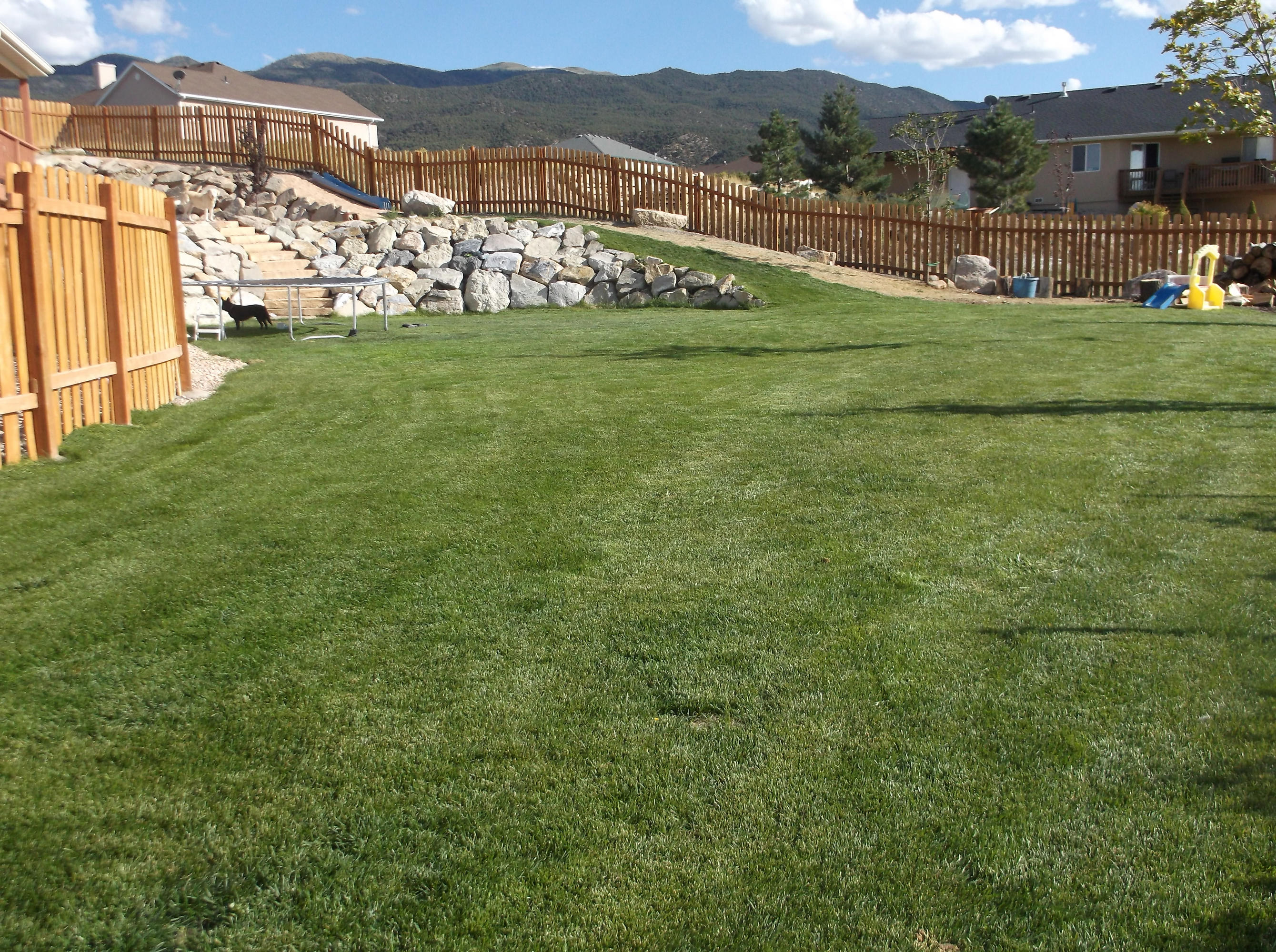 1800 E 5030 N, (TD CIRCLE) (TD CIRCLE)