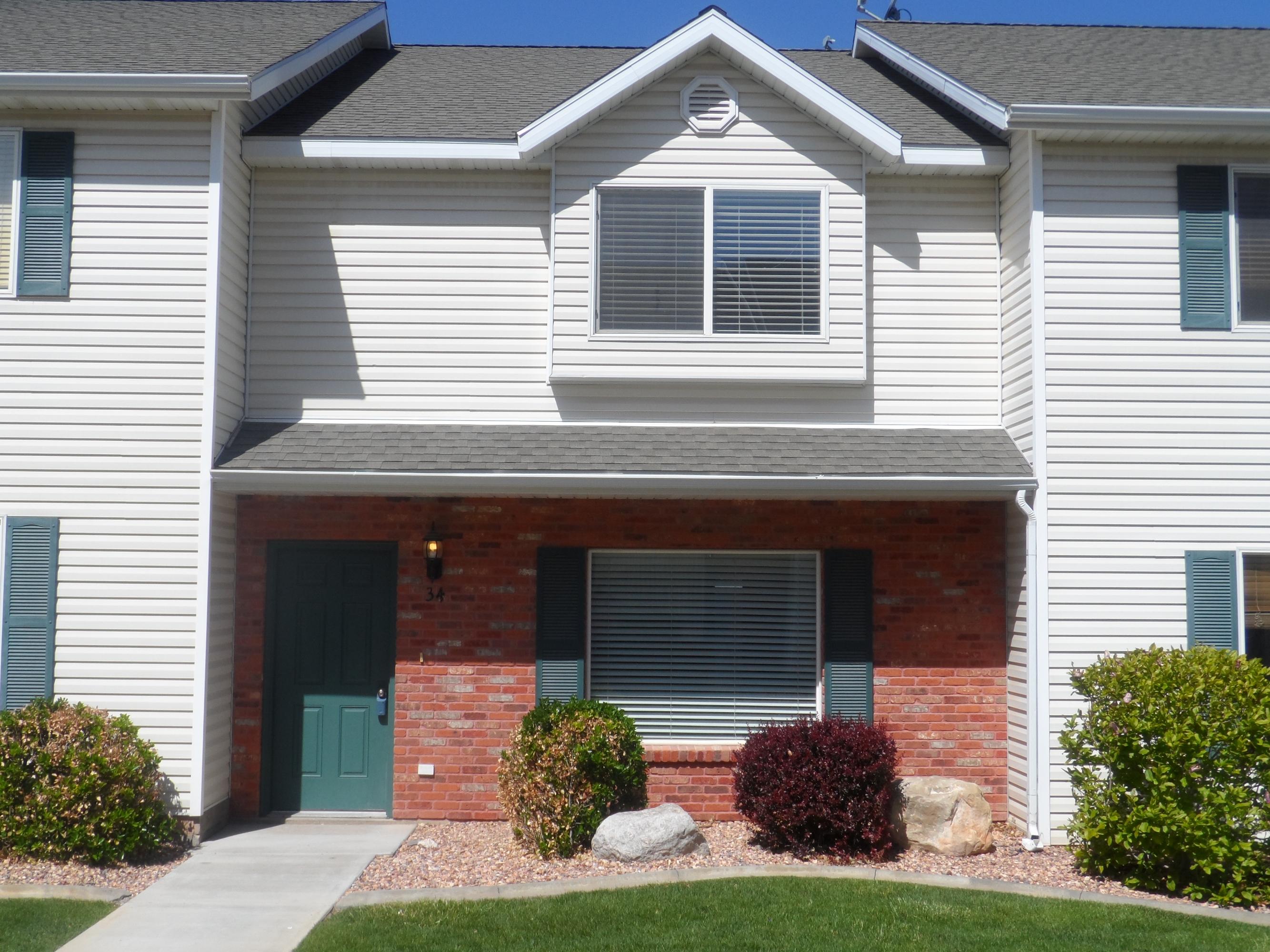 1148 N NORTHFIELD RD, #34 #34