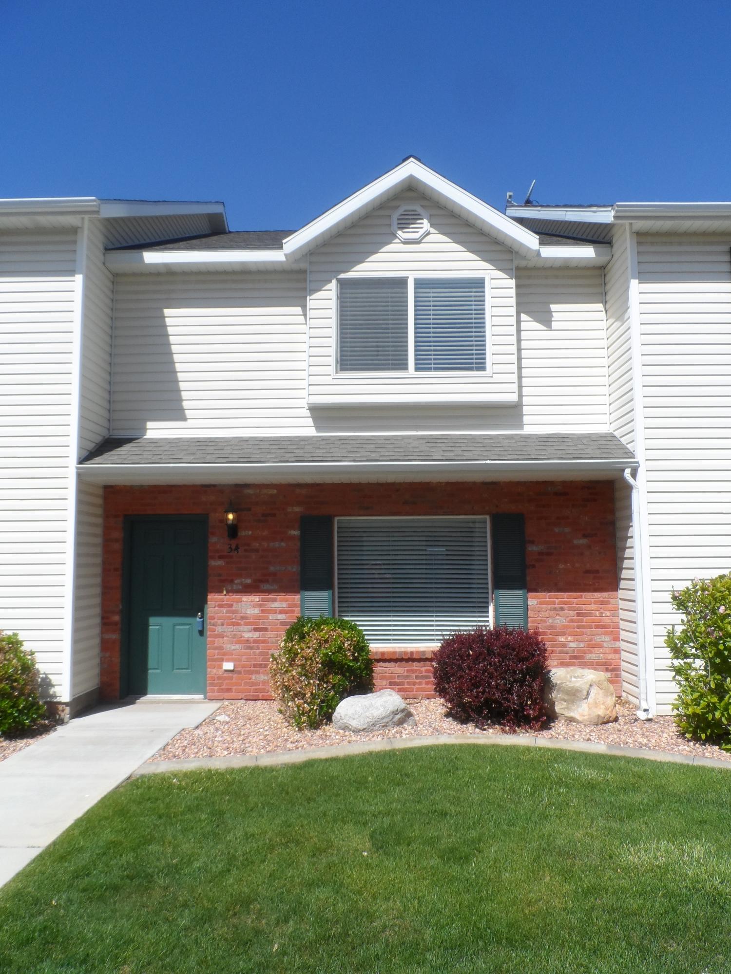 1148 N NORTHFIELD RD, #34 #34