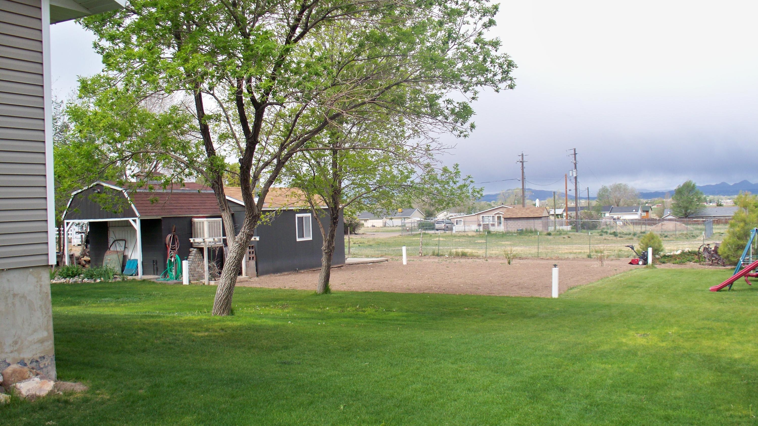 4921 N MULE TRAIN DR