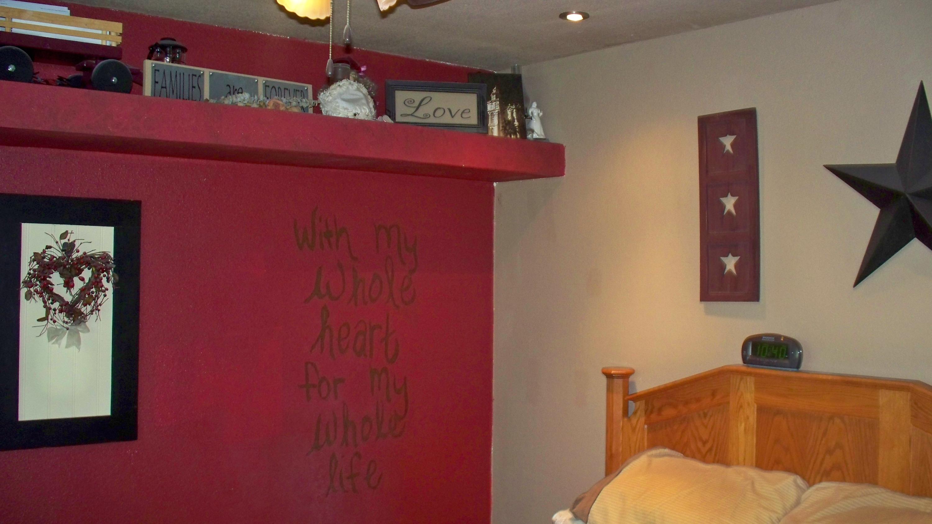 4921 N MULE TRAIN DR