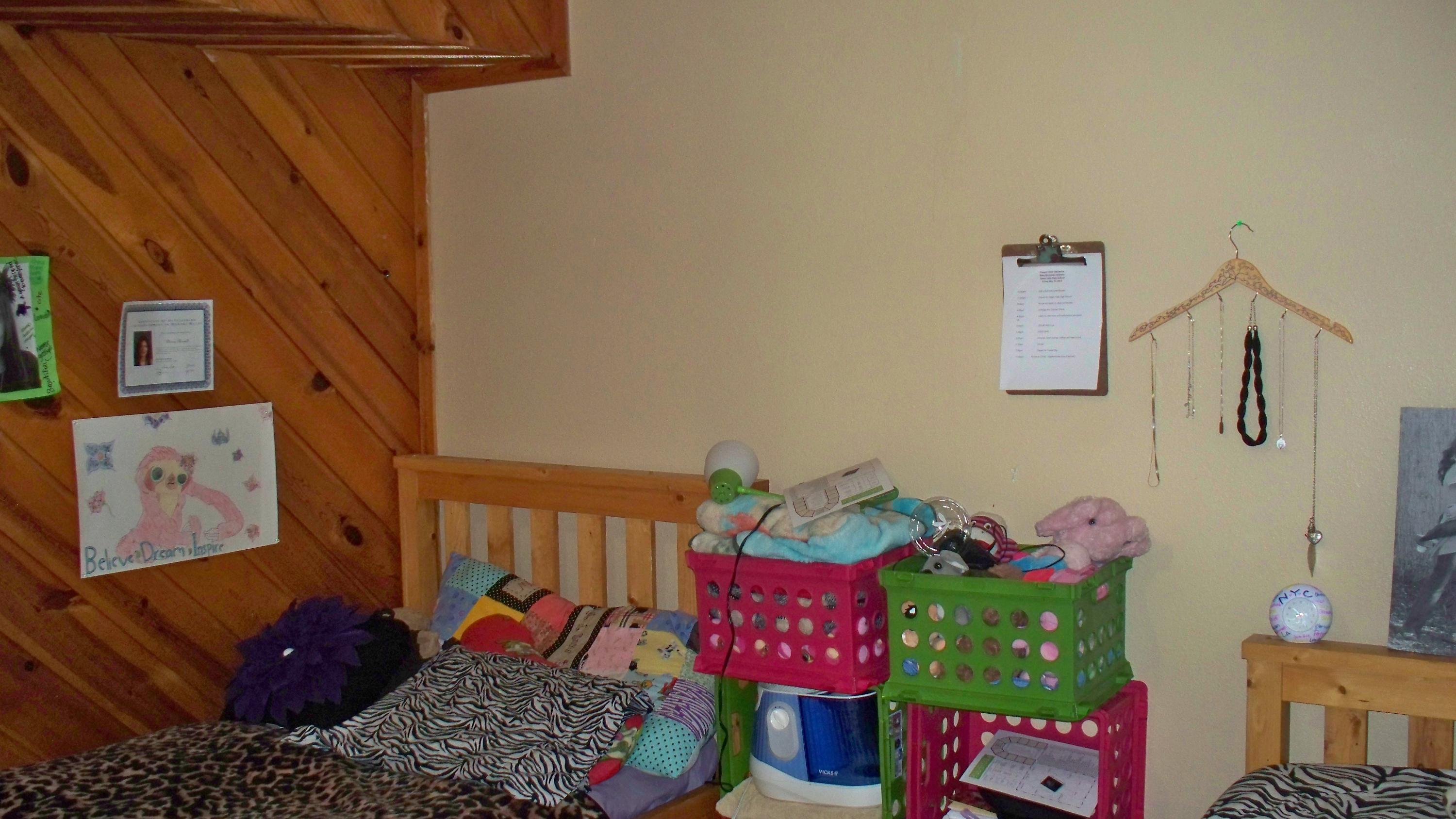 4921 N MULE TRAIN DR