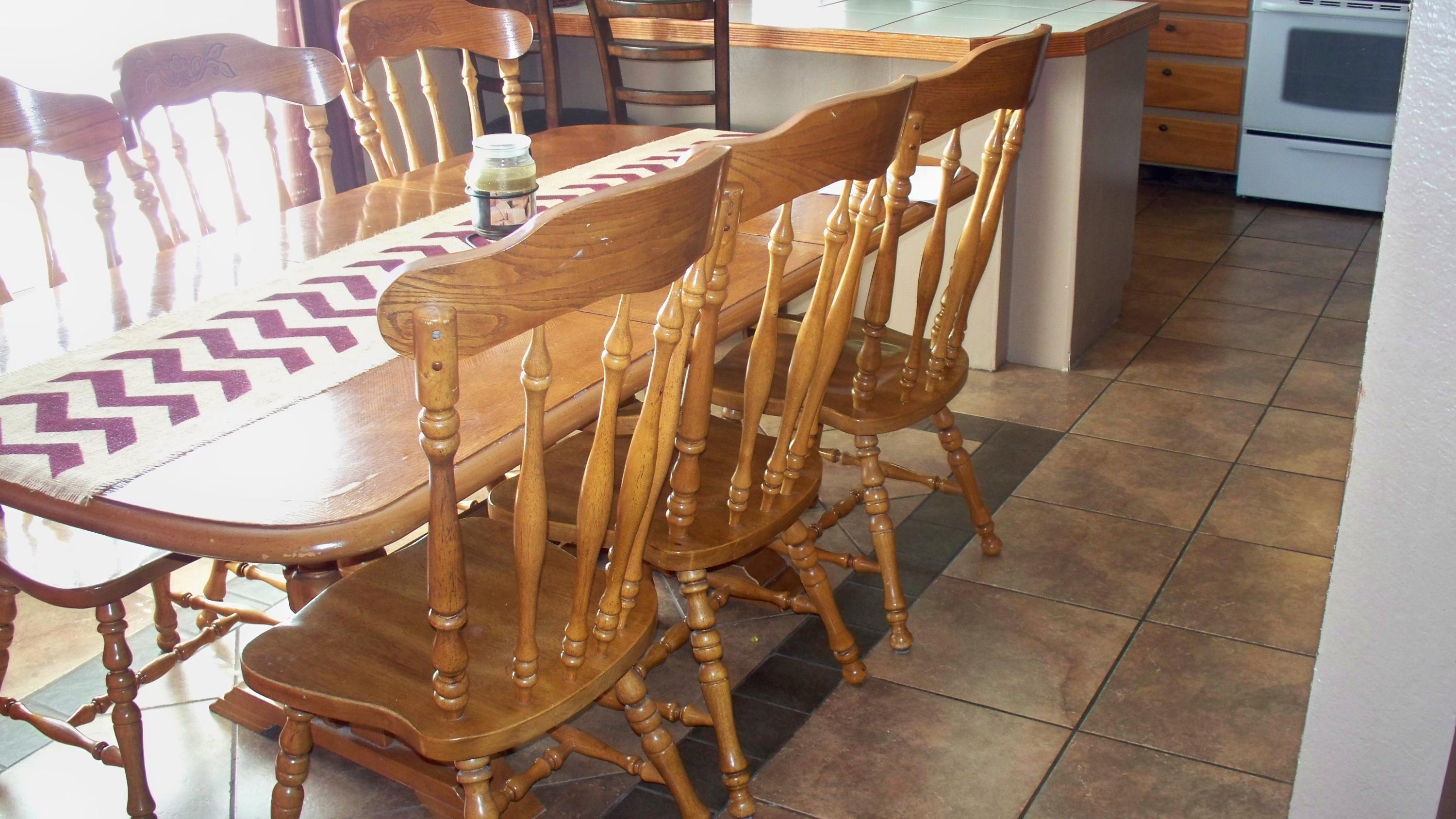 4921 N MULE TRAIN DR