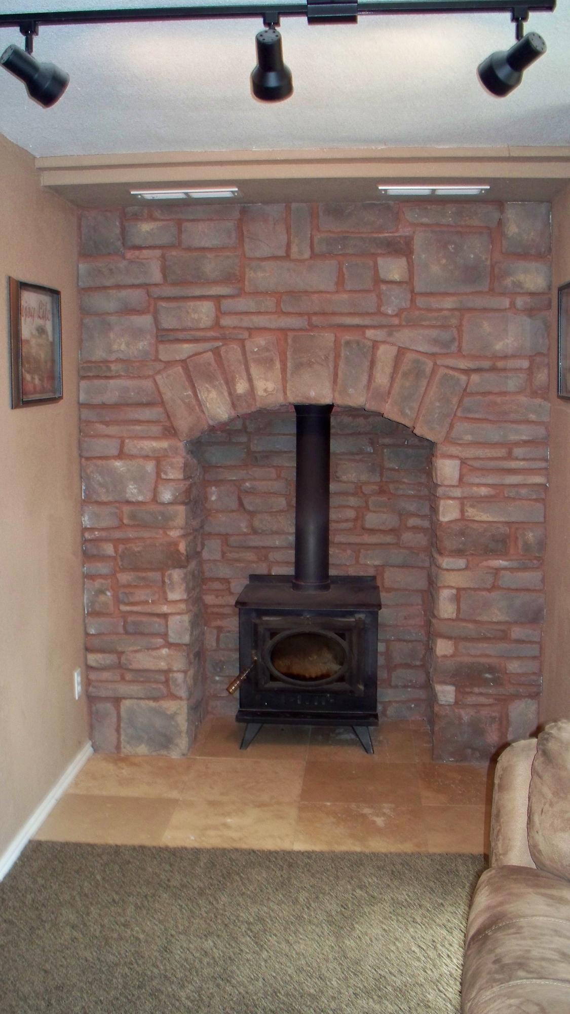 4921 N MULE TRAIN DR