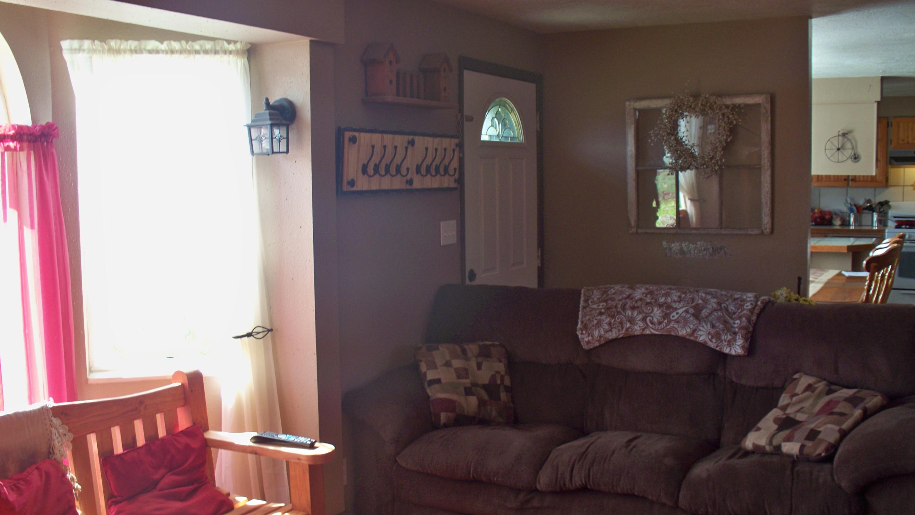 4921 N MULE TRAIN DR