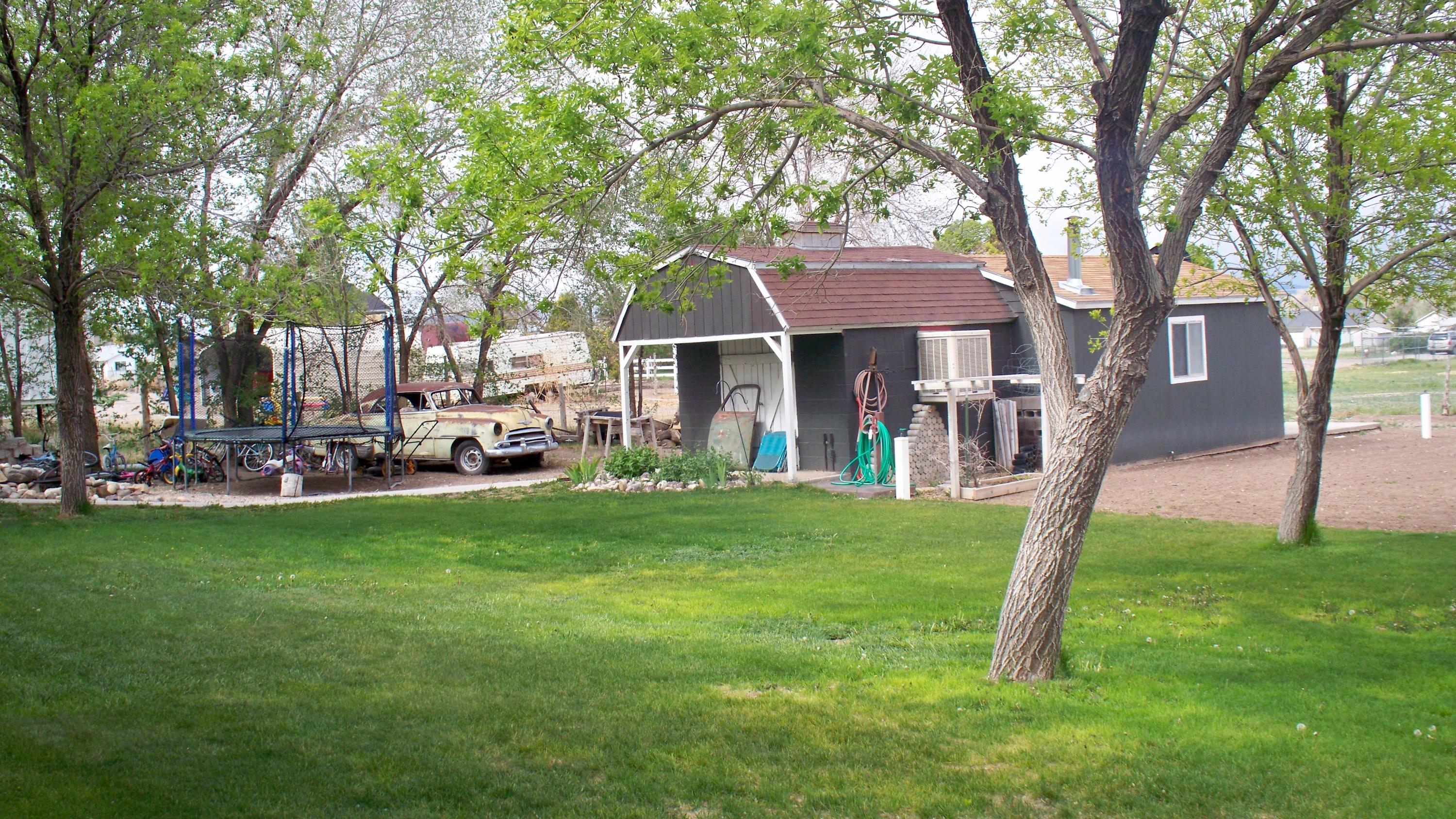 4921 N MULE TRAIN DR