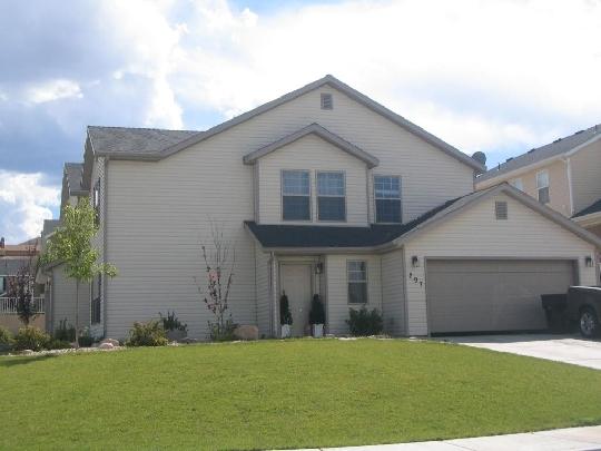 297 N TORREY PINES CIR