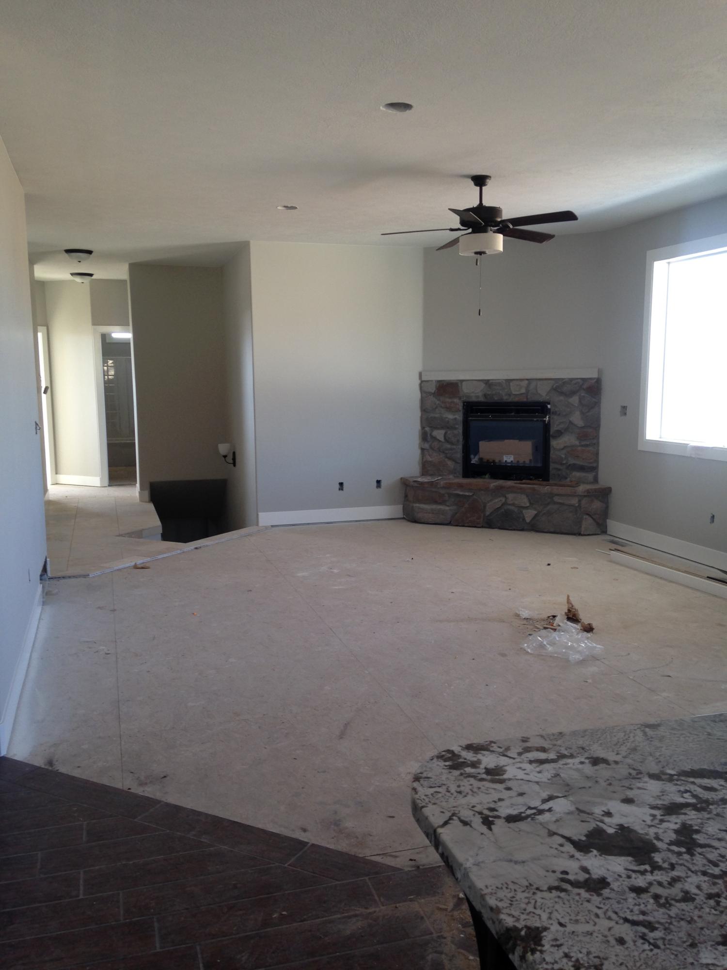 3894 W 1225 N, NEW CONSTRUCTION NEW CONSTRUCTION