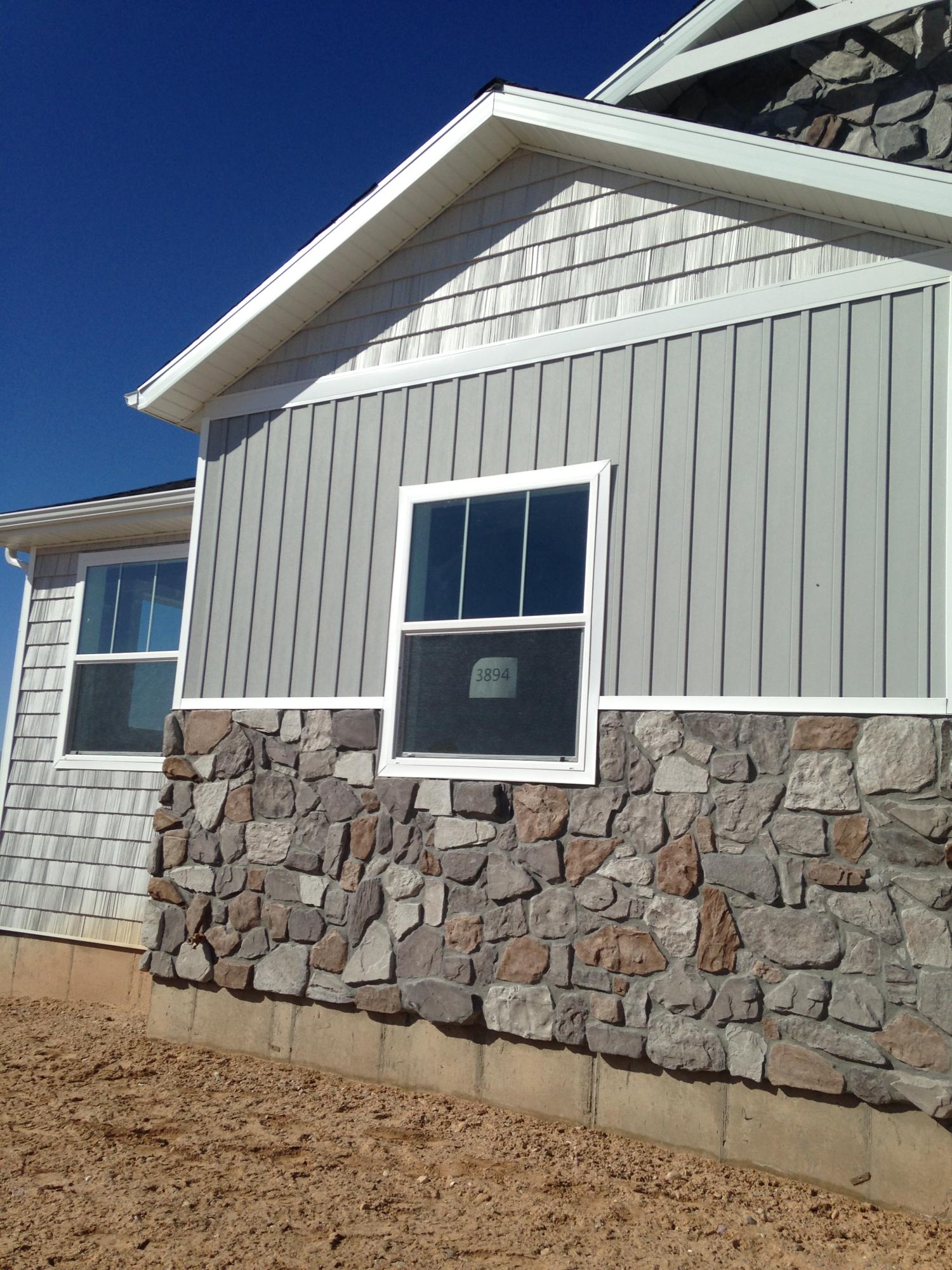 3894 W 1225 N, NEW CONSTRUCTION NEW CONSTRUCTION