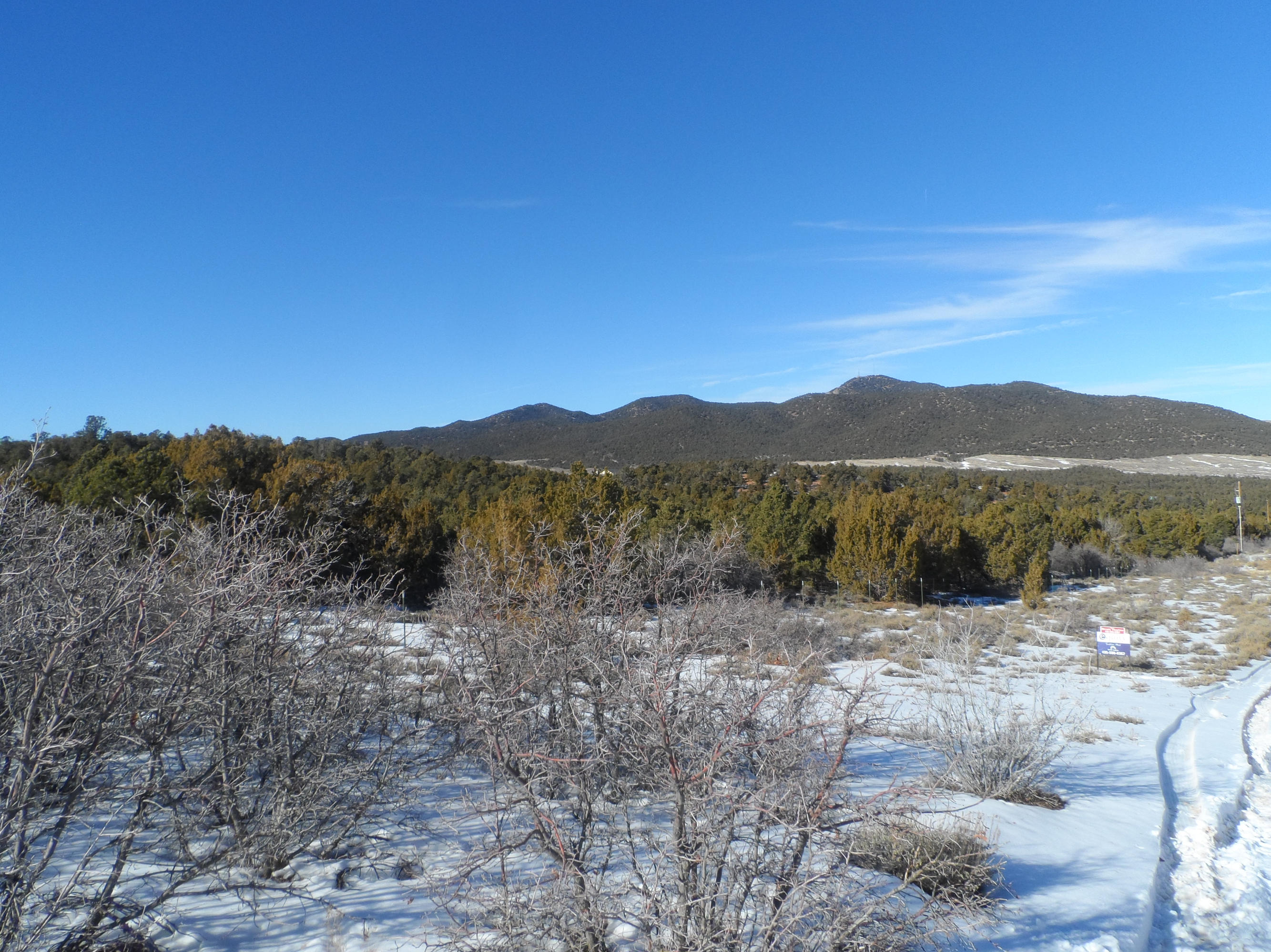 Lot 5 Williams Subdivision