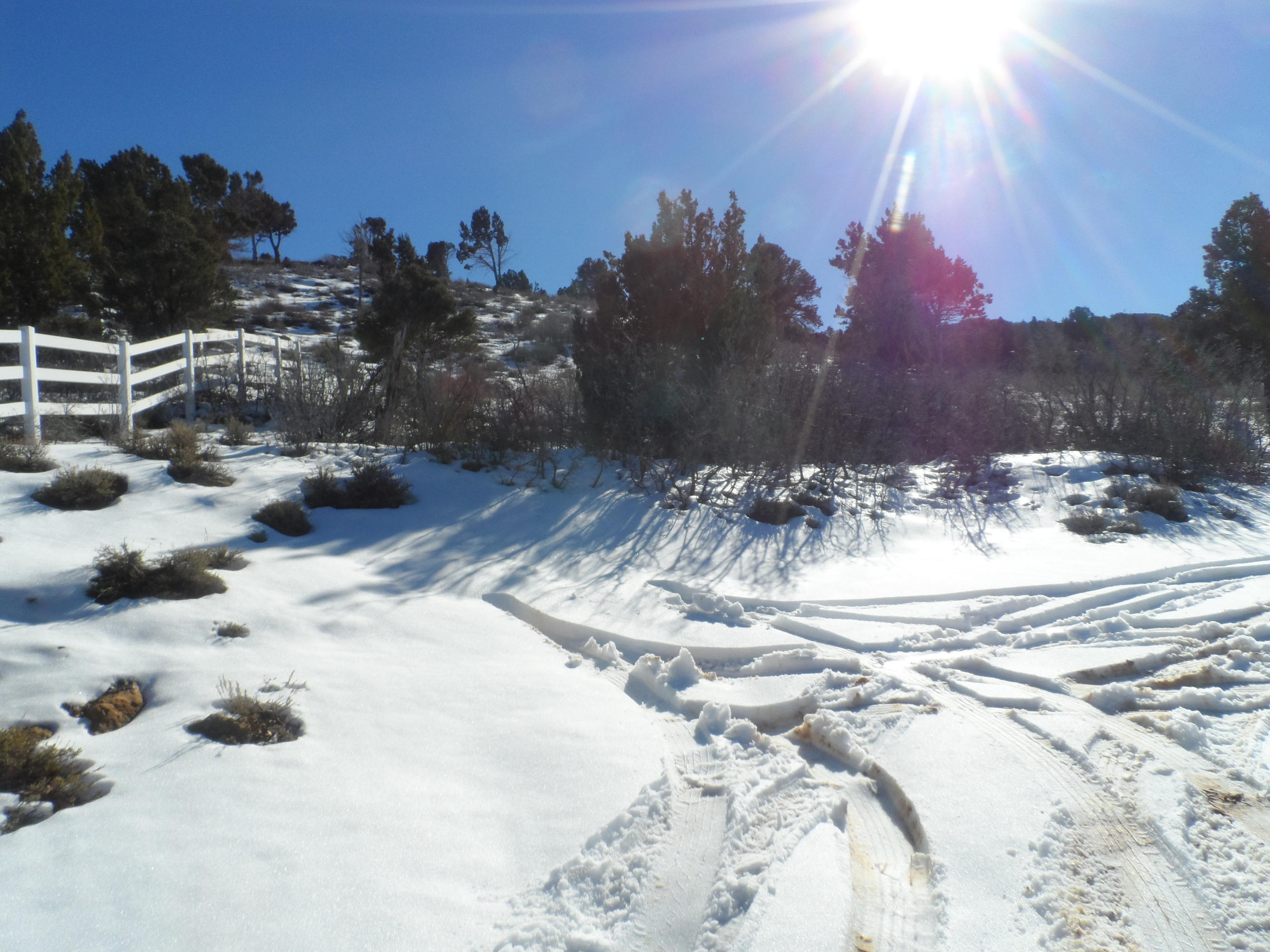 Lot 5 Williams Subdivision