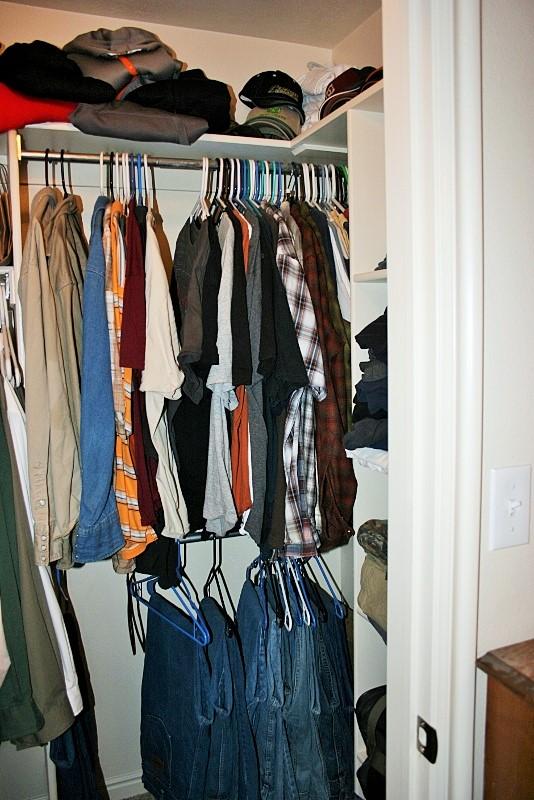 1736 W CLARK Parkway N