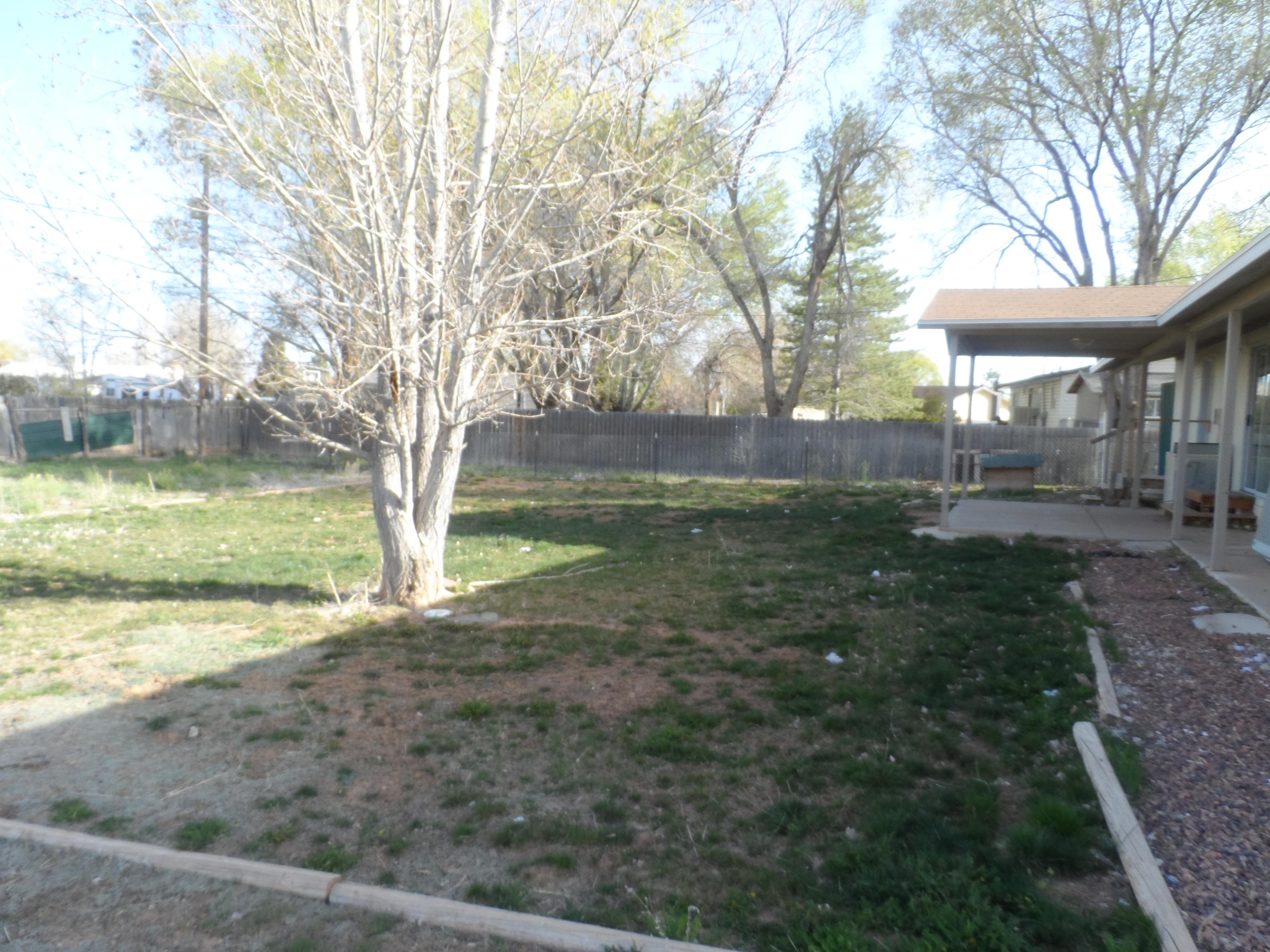 3865 N COTTONWOOD DR