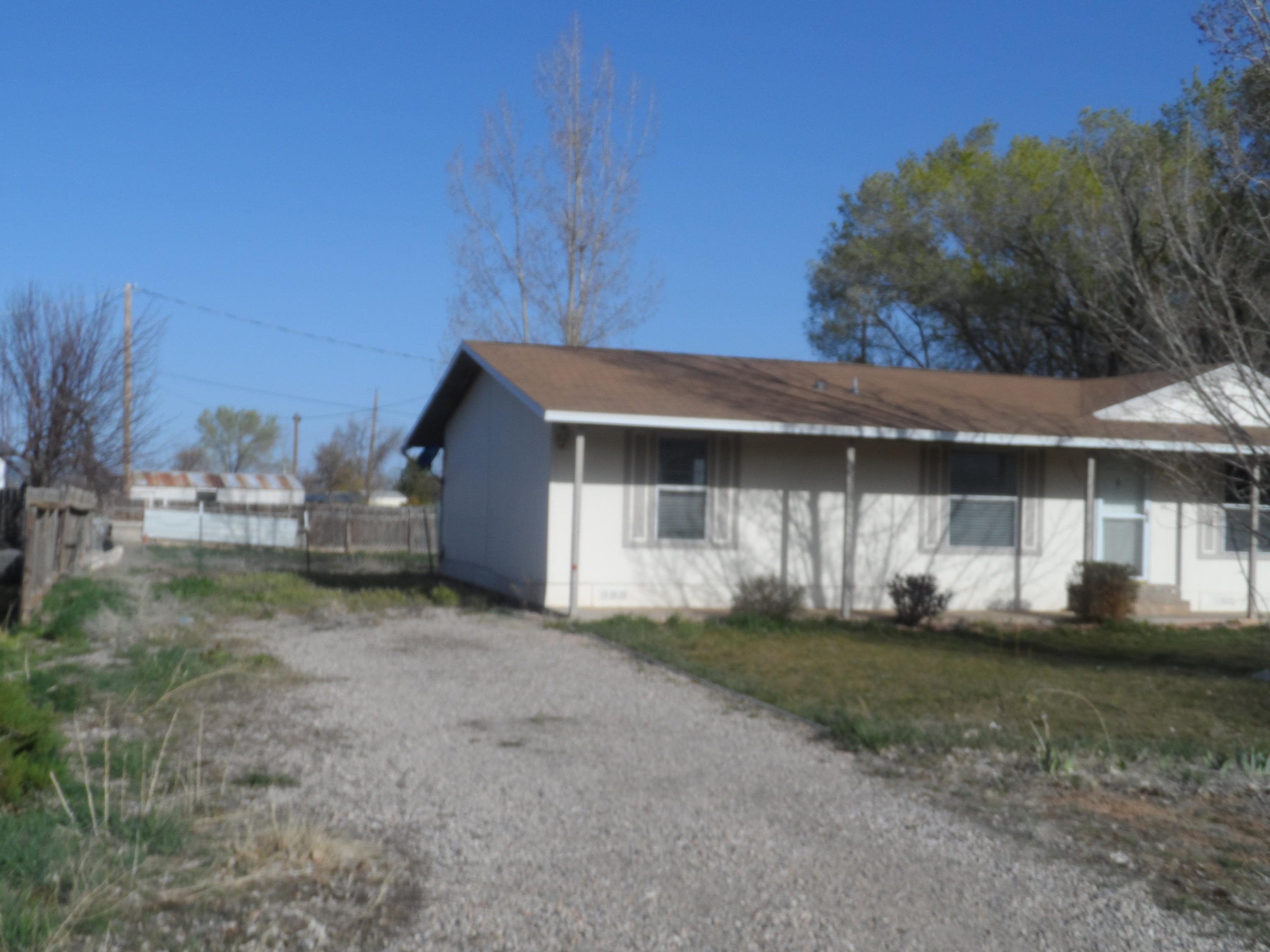 3865 N COTTONWOOD DR