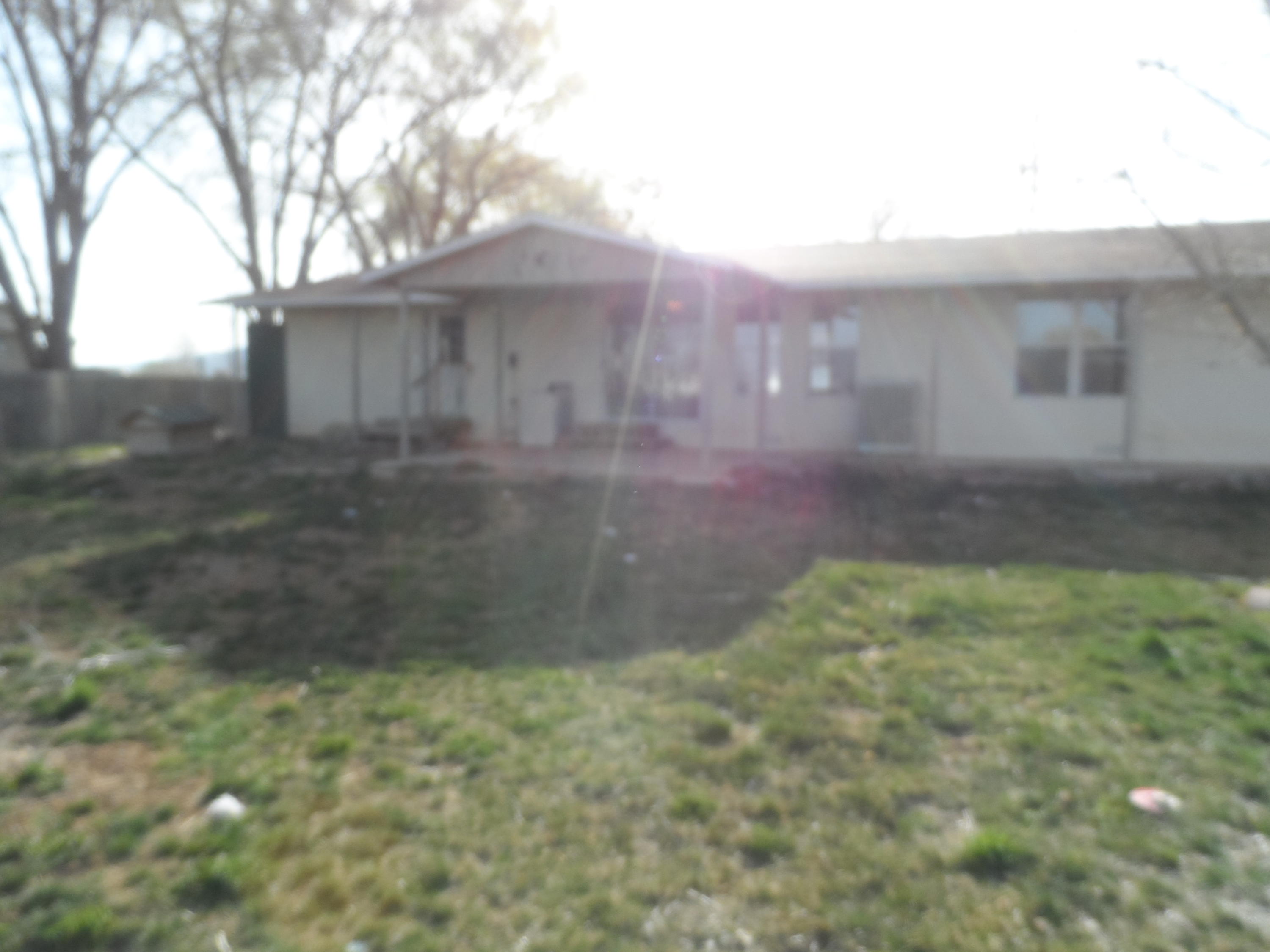 3865 N COTTONWOOD DR