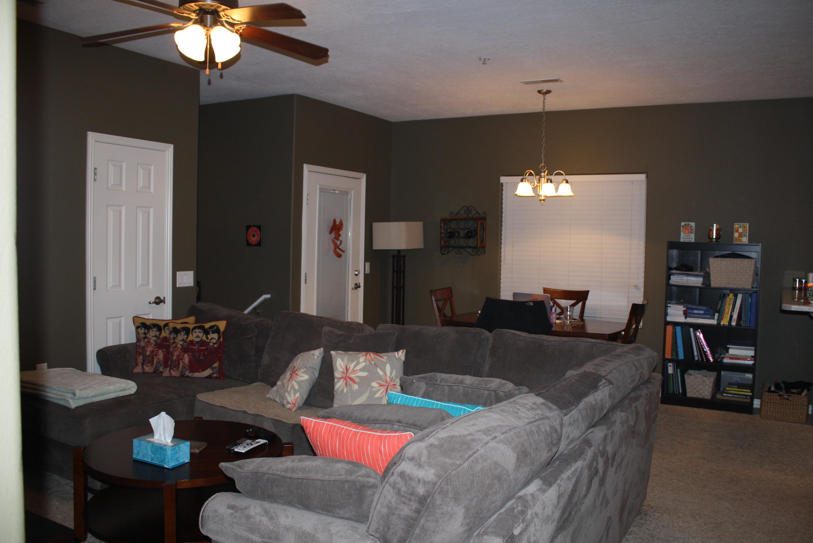 1177 N NORTHFIELD RD, #16 #16