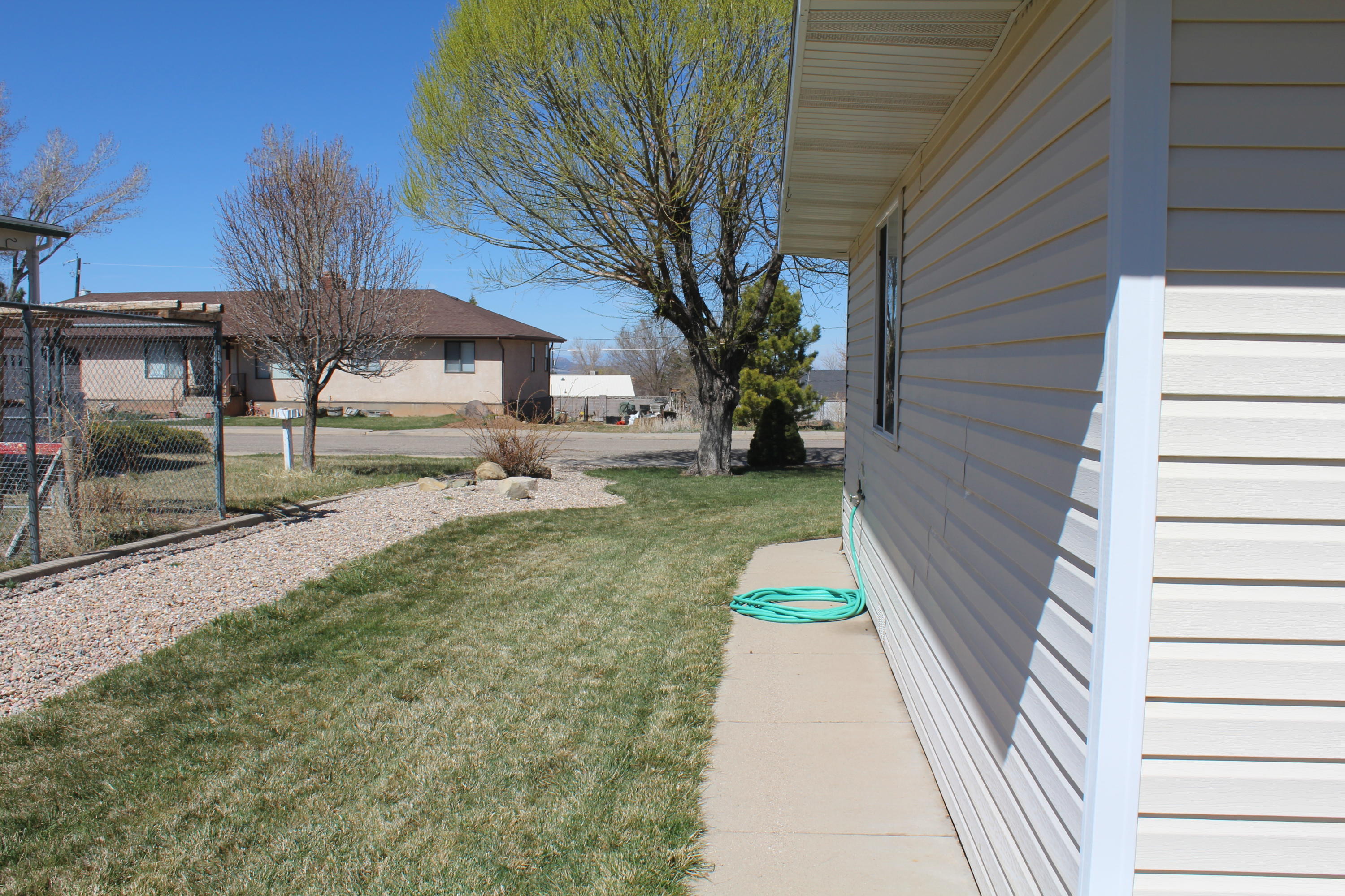 405 W BRISTLECONE DR