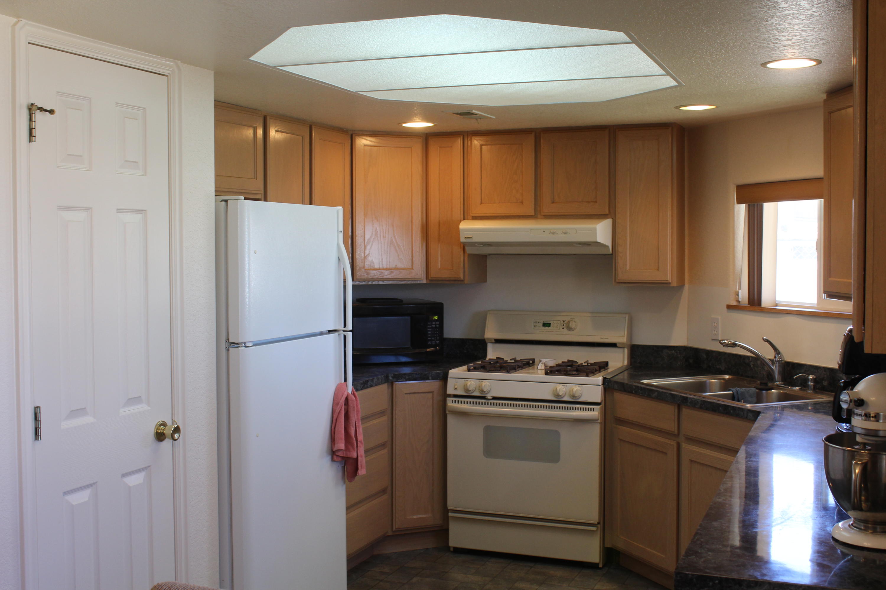 405 W BRISTLECONE DR