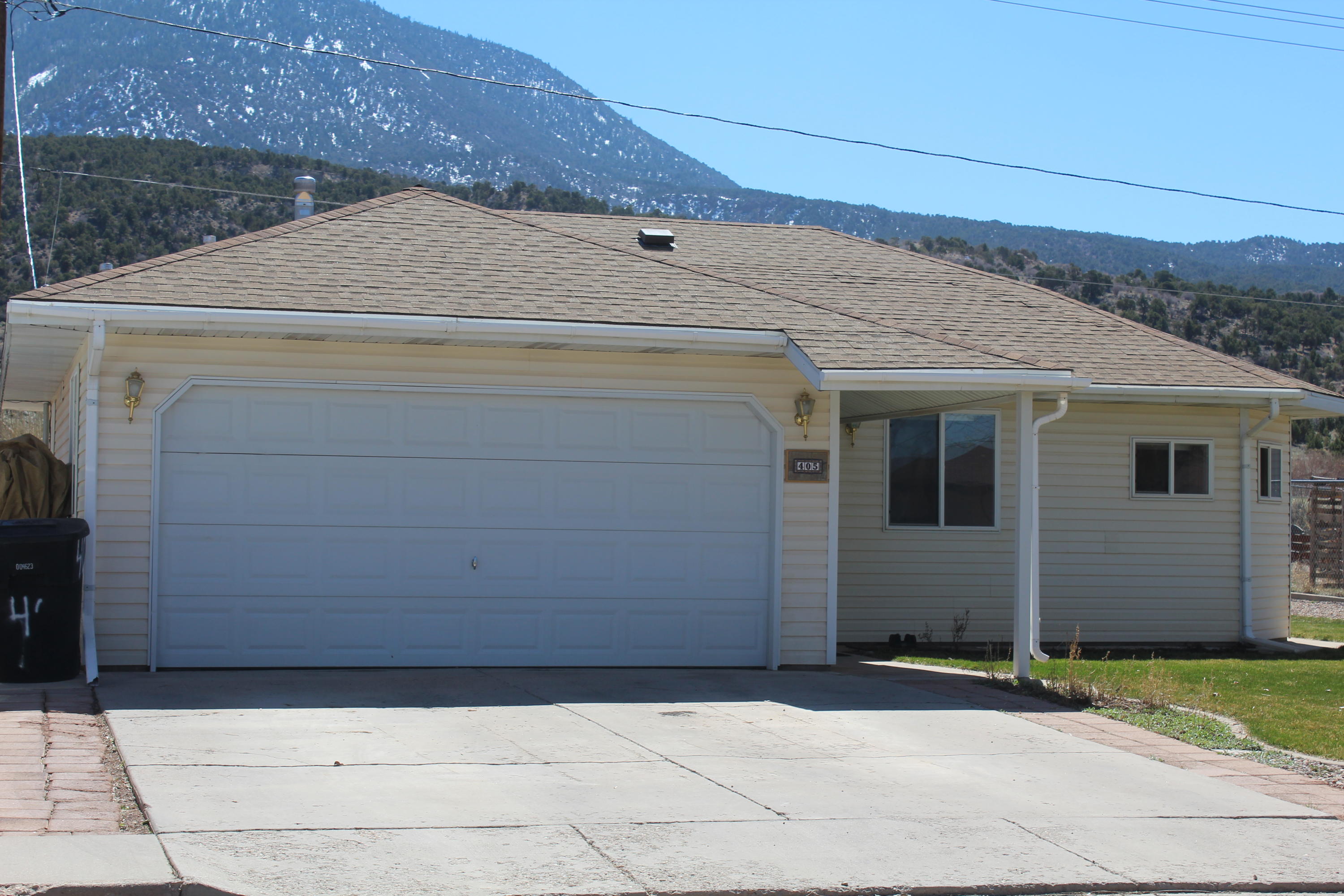 405 W BRISTLECONE DR