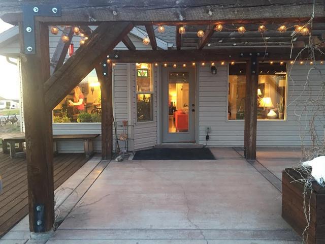 2156 E SADDLEBACK VIEW DR