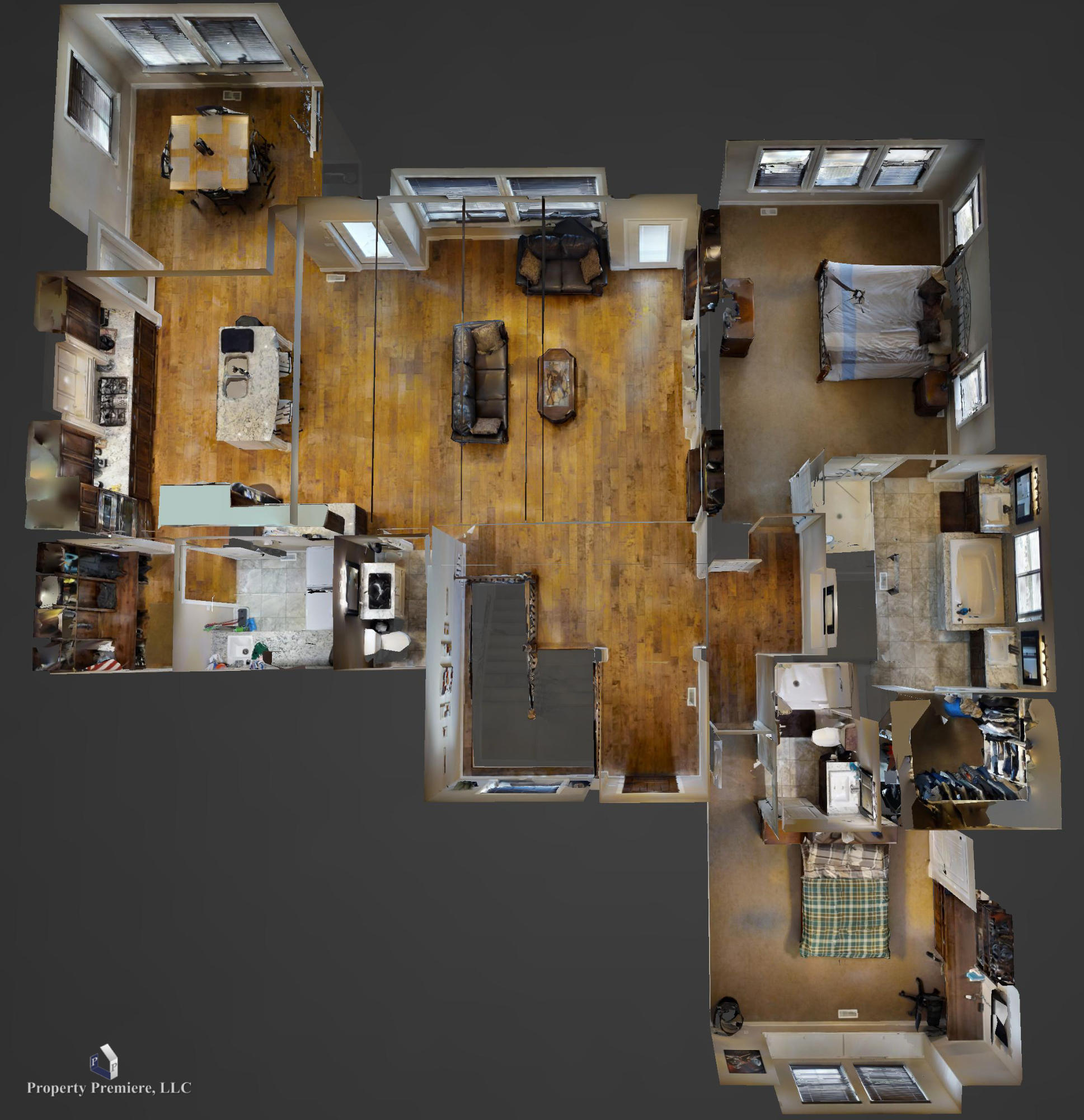 2813 W Eagle Ridge LP