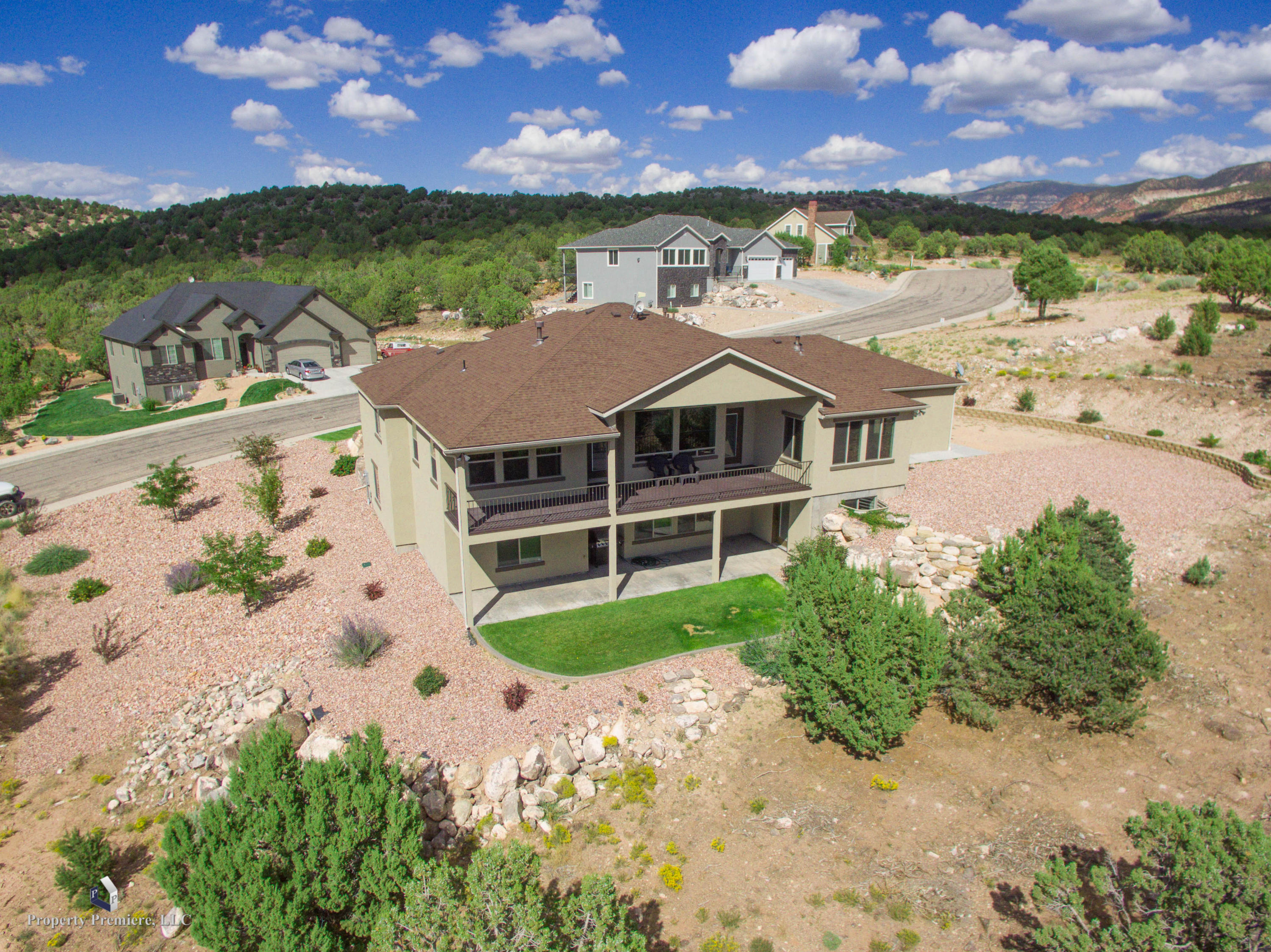 2813 W Eagle Ridge LP