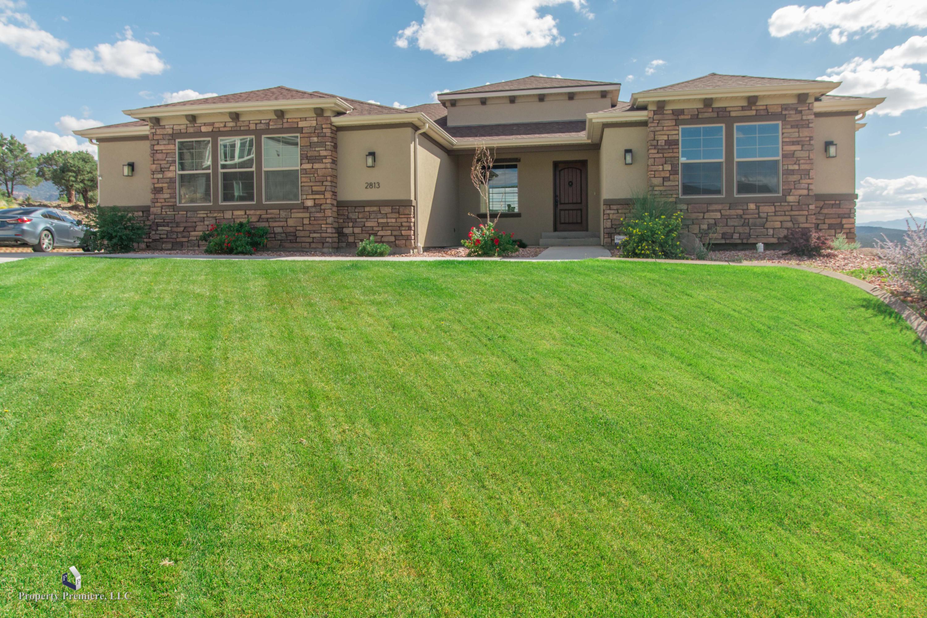 2813 W Eagle Ridge LP