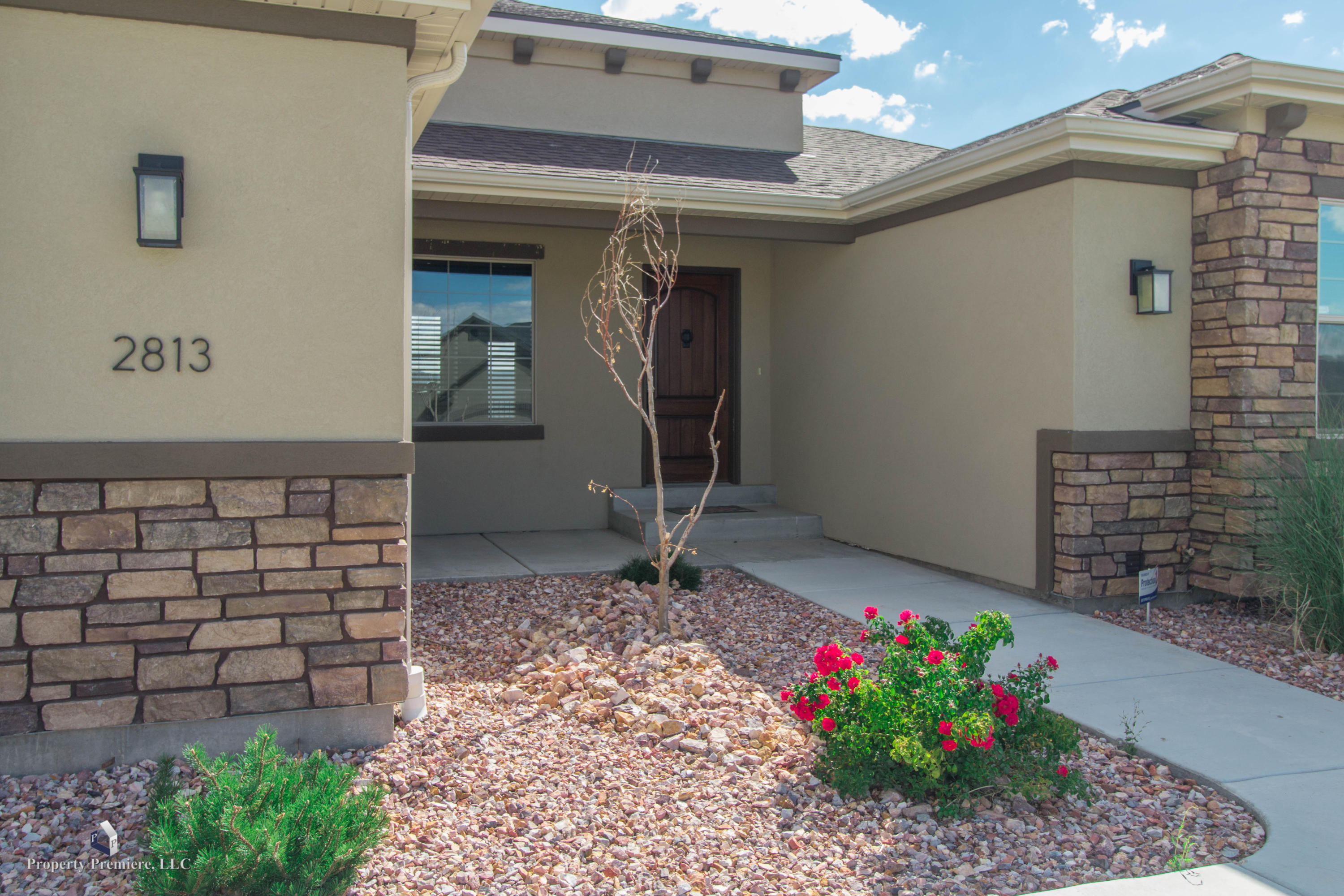 2813 W Eagle Ridge LP