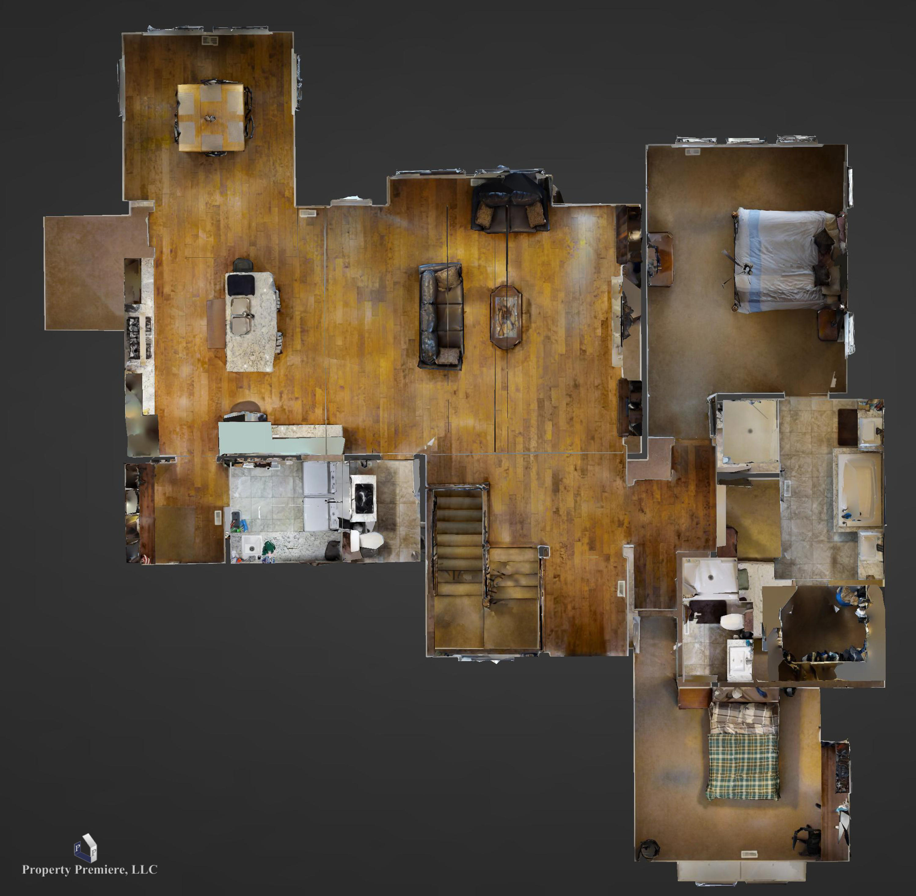 2813 W Eagle Ridge LP