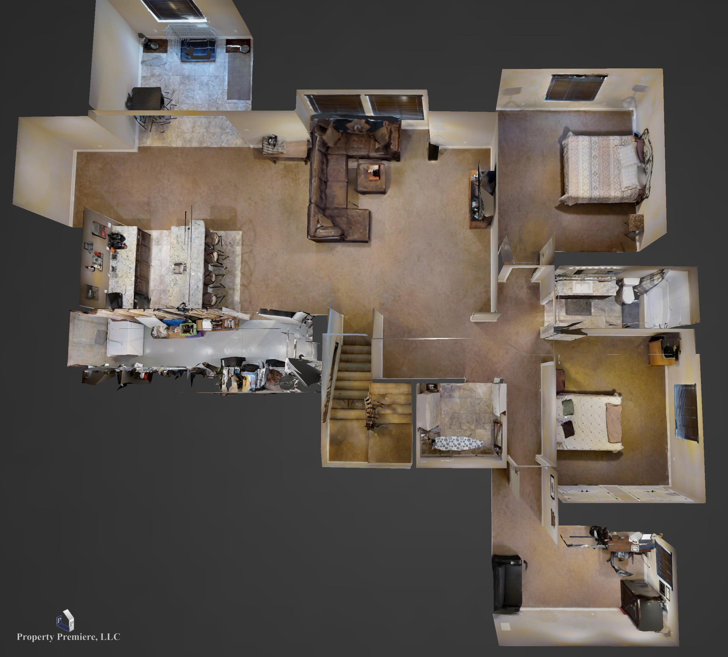 2813 W Eagle Ridge LP