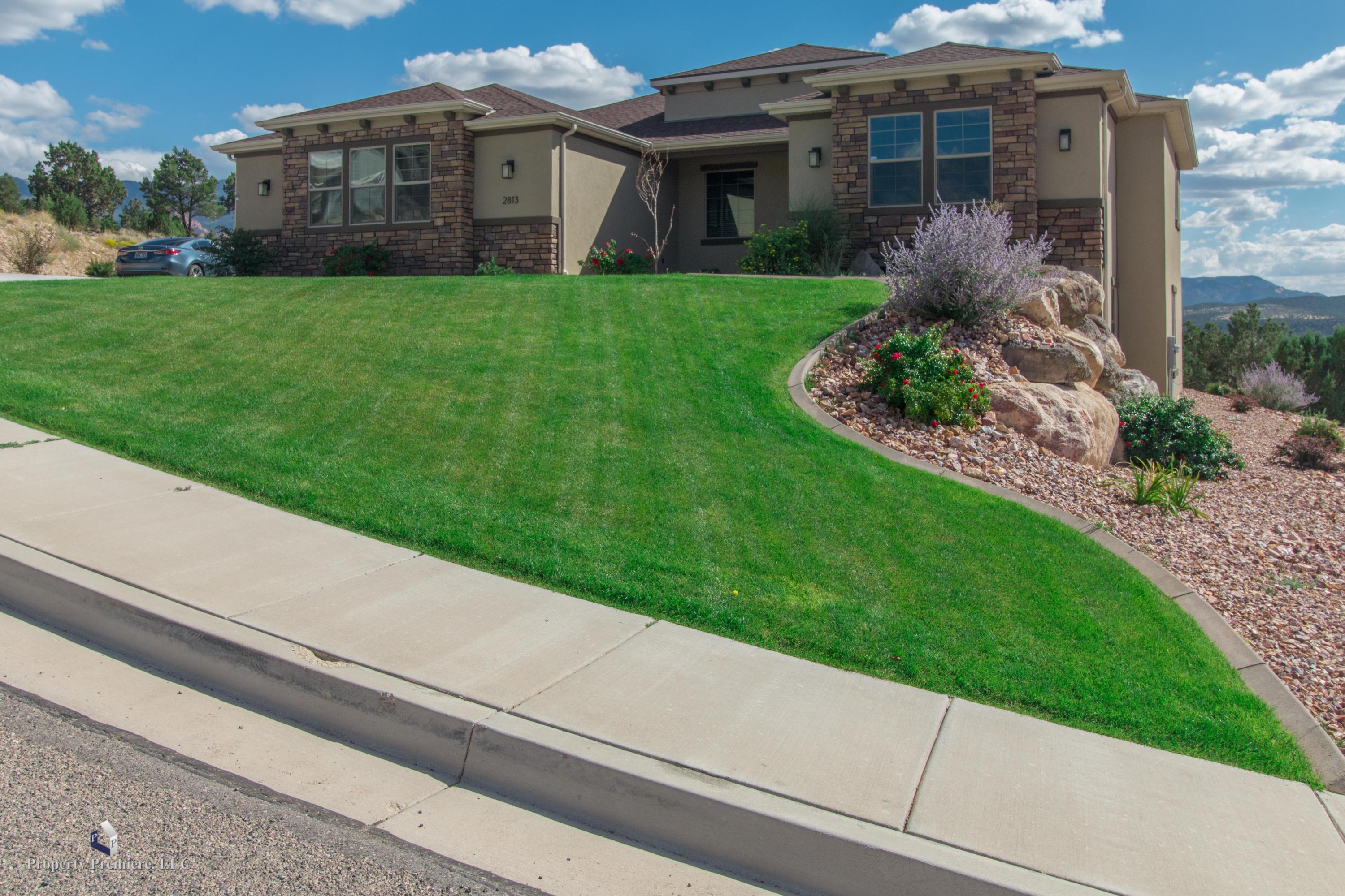 2813 W Eagle Ridge LP