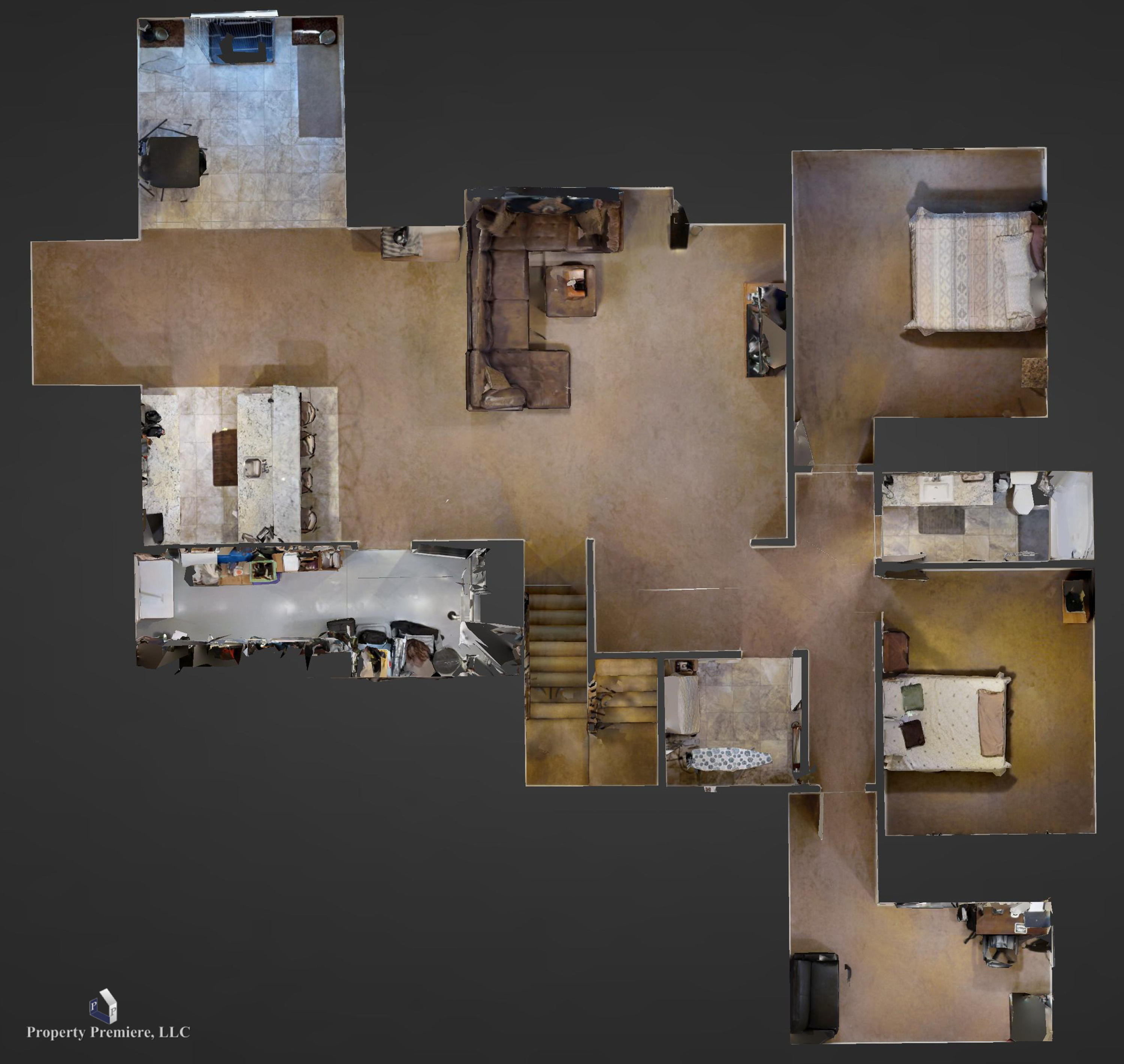 2813 W Eagle Ridge LP