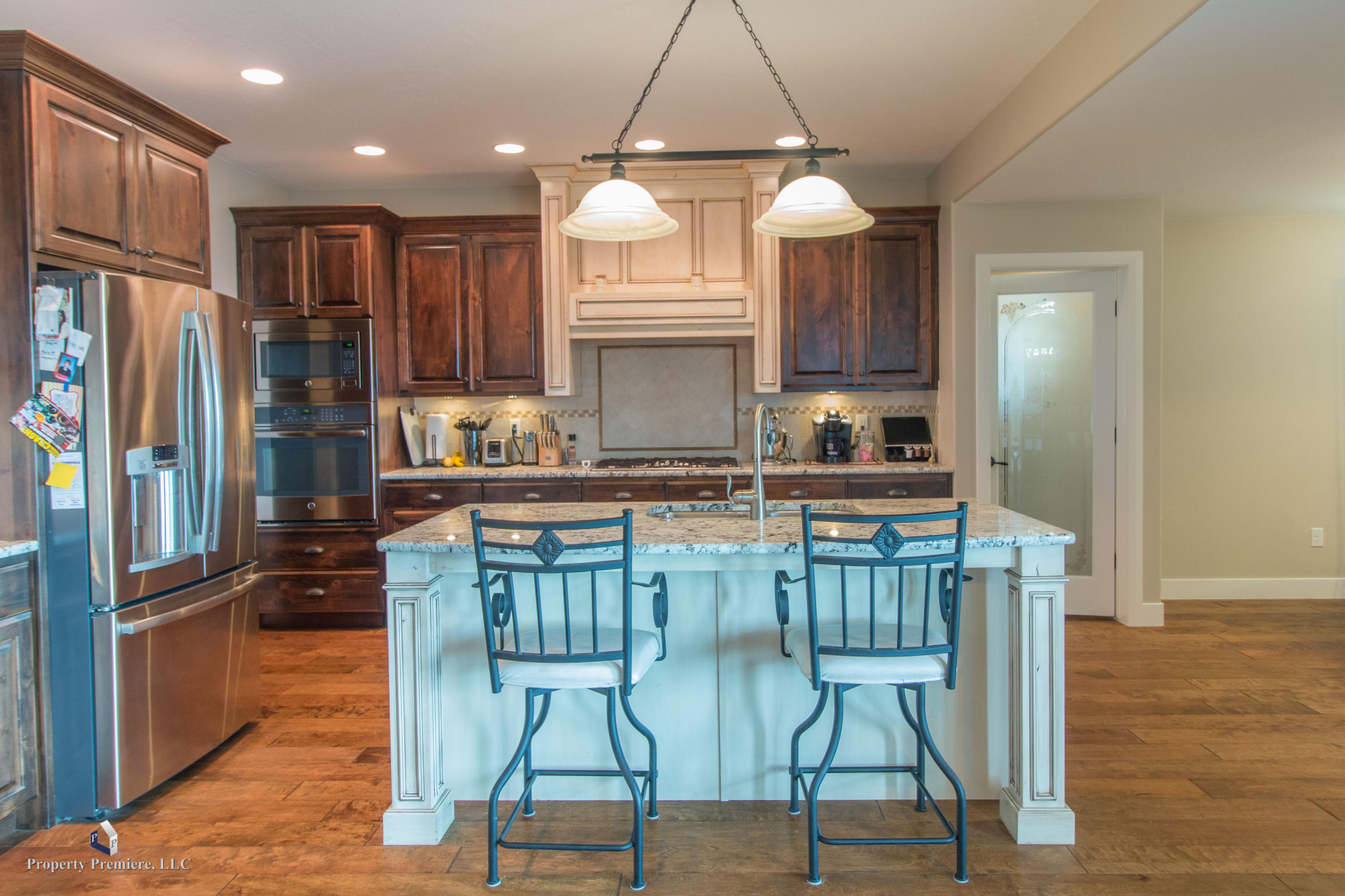 2813 W Eagle Ridge LP