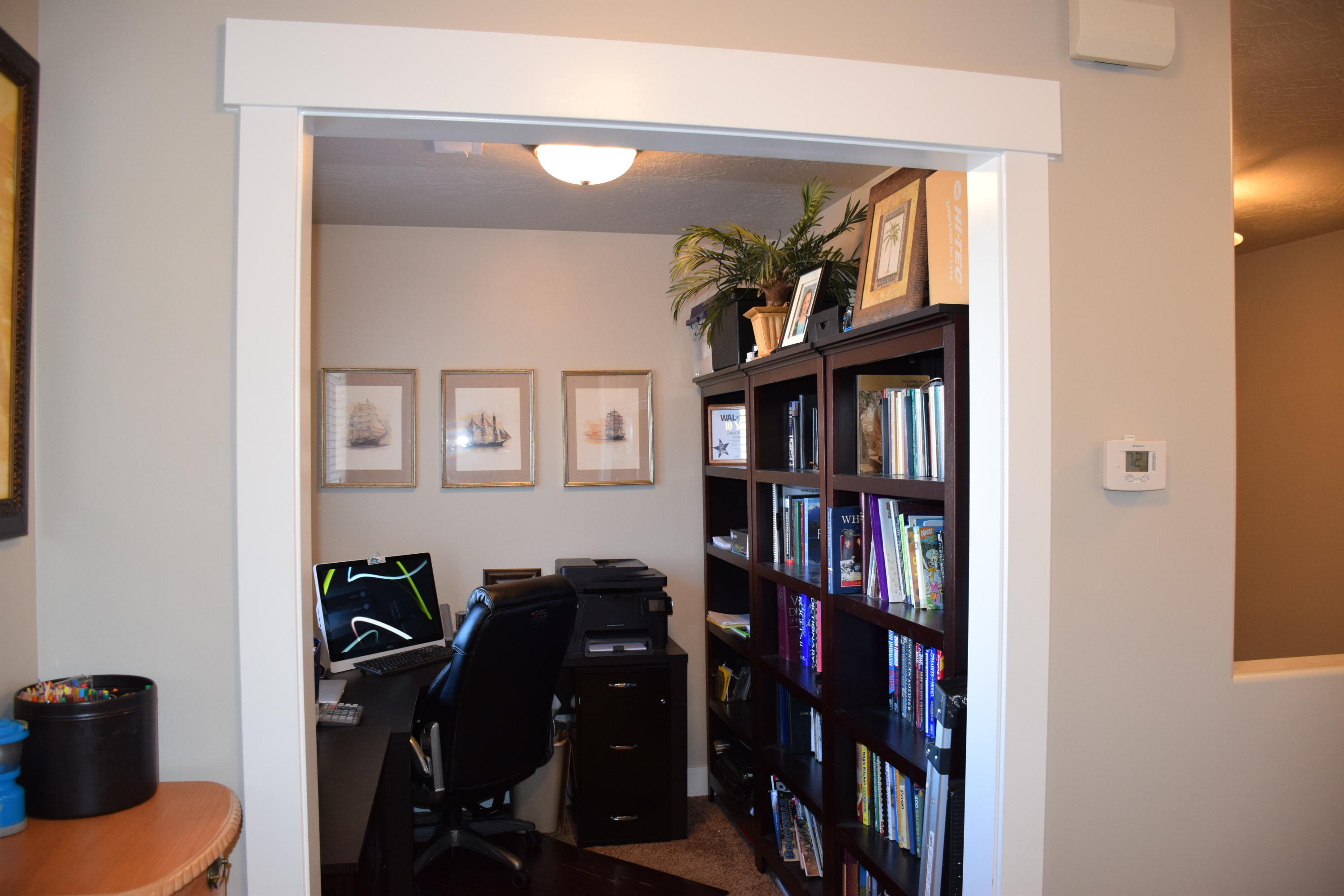 1787 W CLARK PARKWAY N