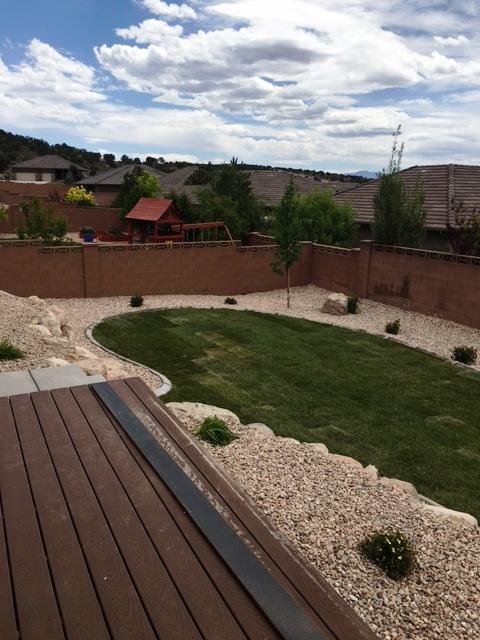 314 S 3450 W, -- LOT 1 -- LOT 1