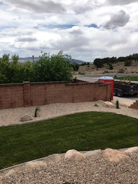 314 S 3450 W, -- LOT 1 -- LOT 1