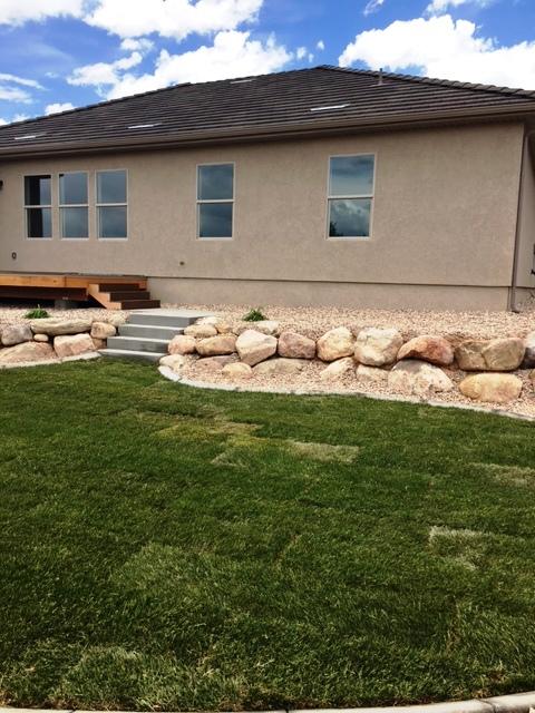 314 S 3450 W, -- LOT 1 -- LOT 1