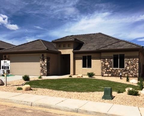 314 S 3450 W, -- LOT 1 -- LOT 1