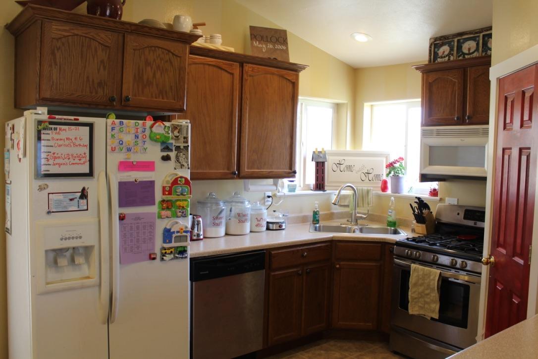 1800 E 5030 N, (TD Circle) (TD Circle)