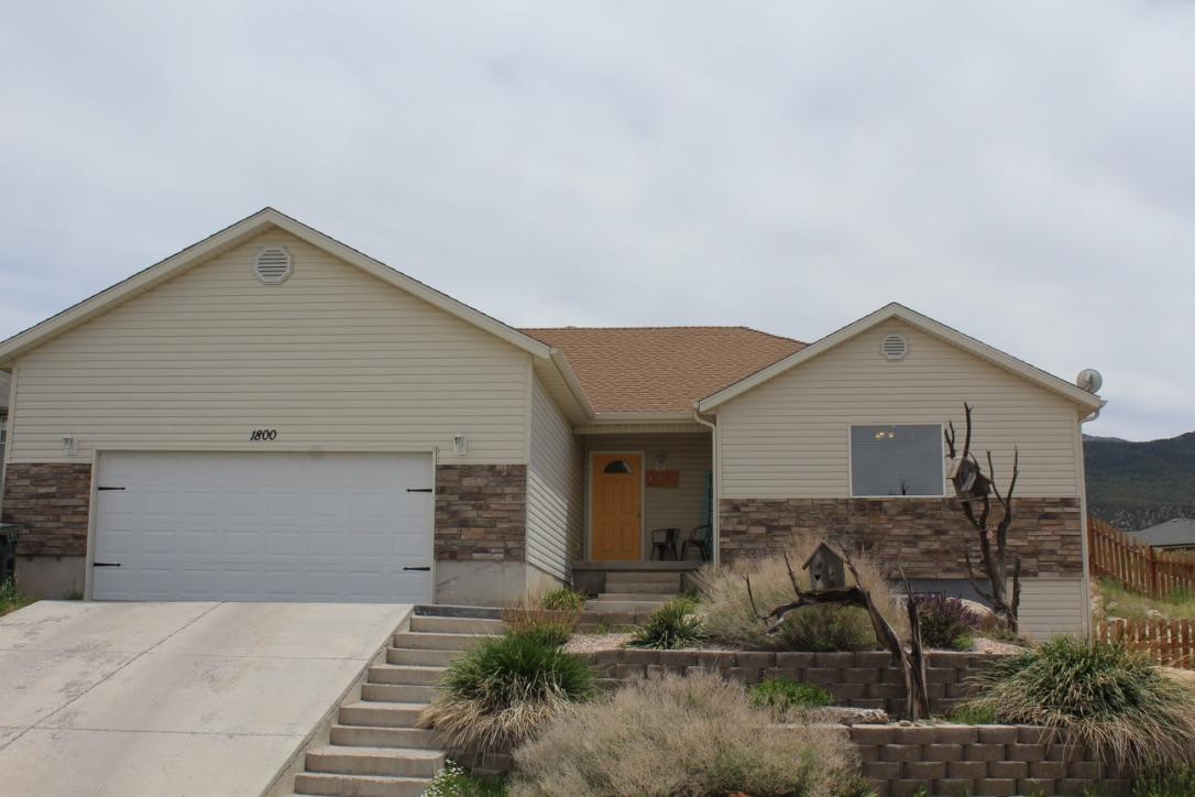 1800 E 5030 N, (TD Circle) (TD Circle)