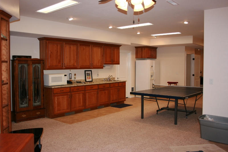 2172 N Wagon Trail DR