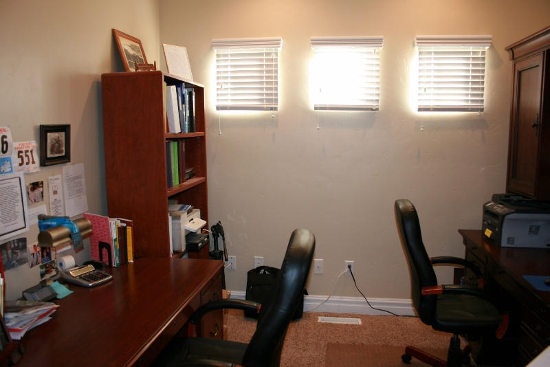 2172 N Wagon Trail DR