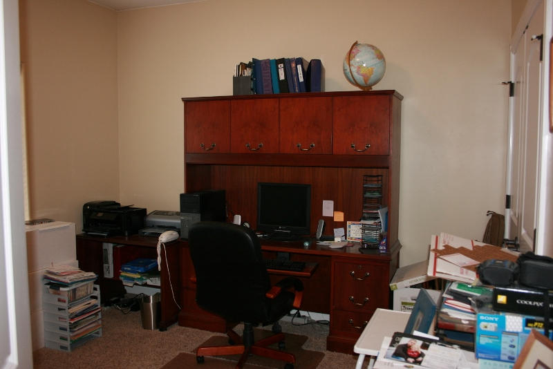 2172 N Wagon Trail DR